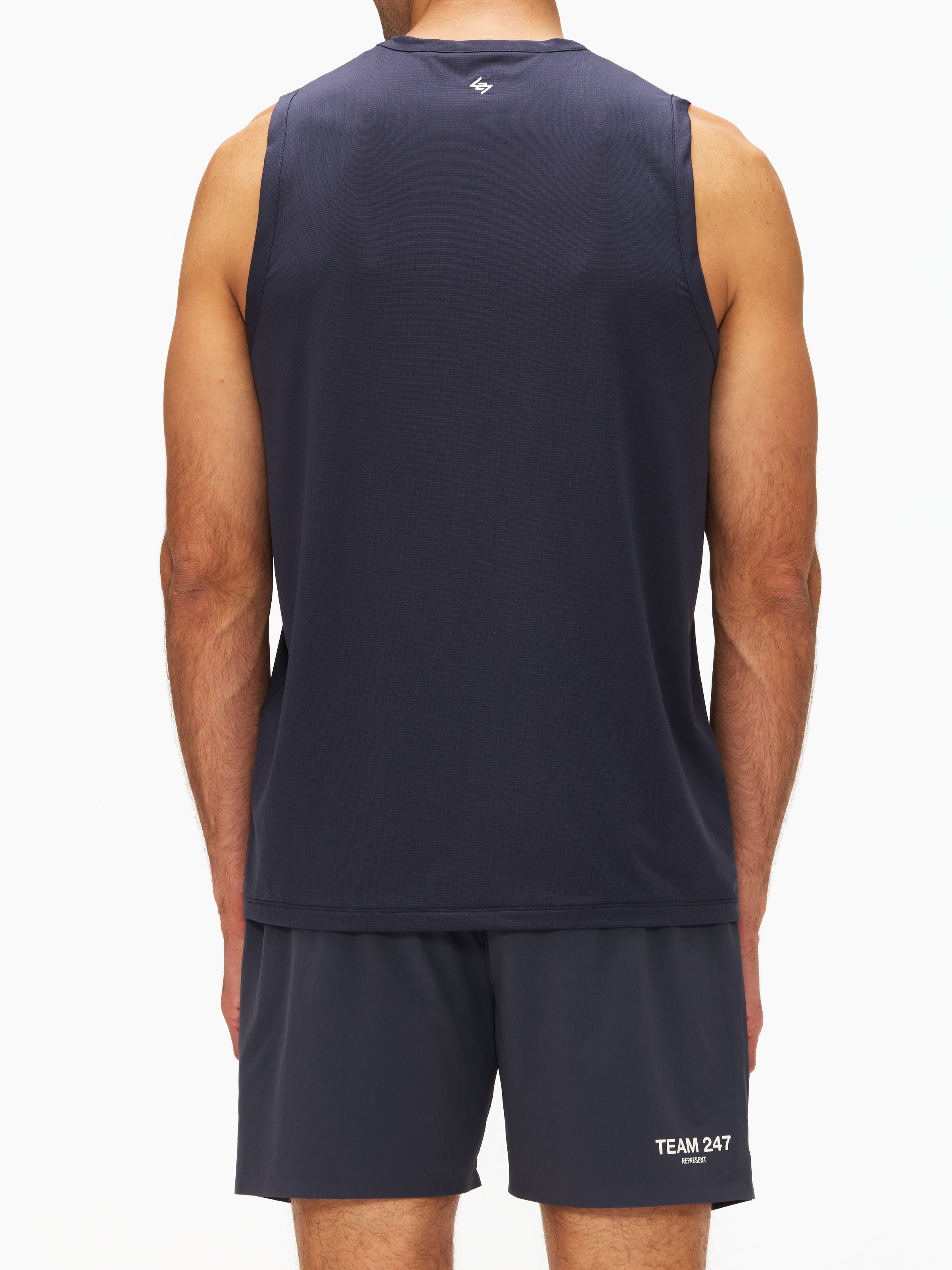 Represent 247 Dna Mesh Vest