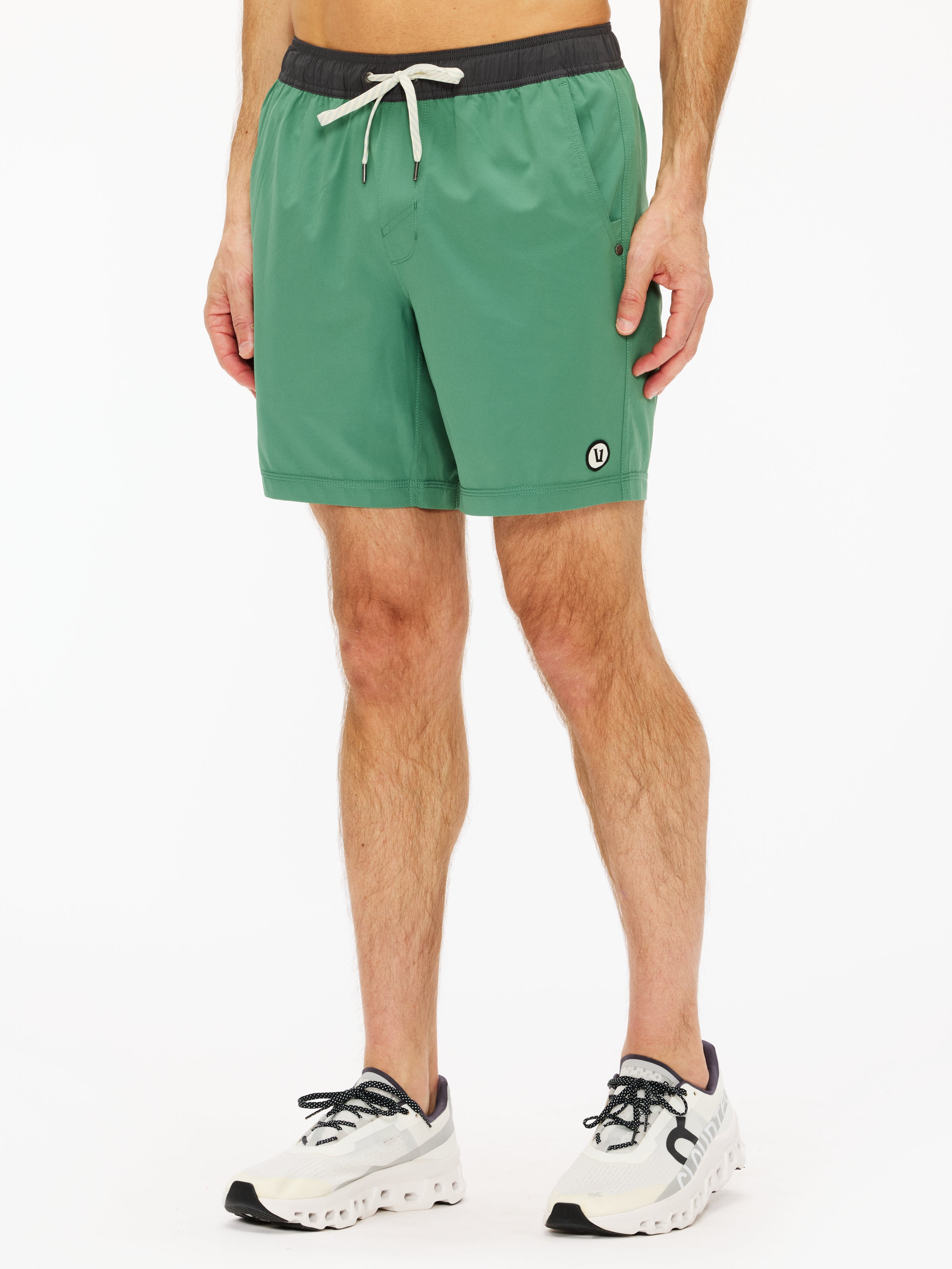 Vuori Kore Short 7.5" - Lined