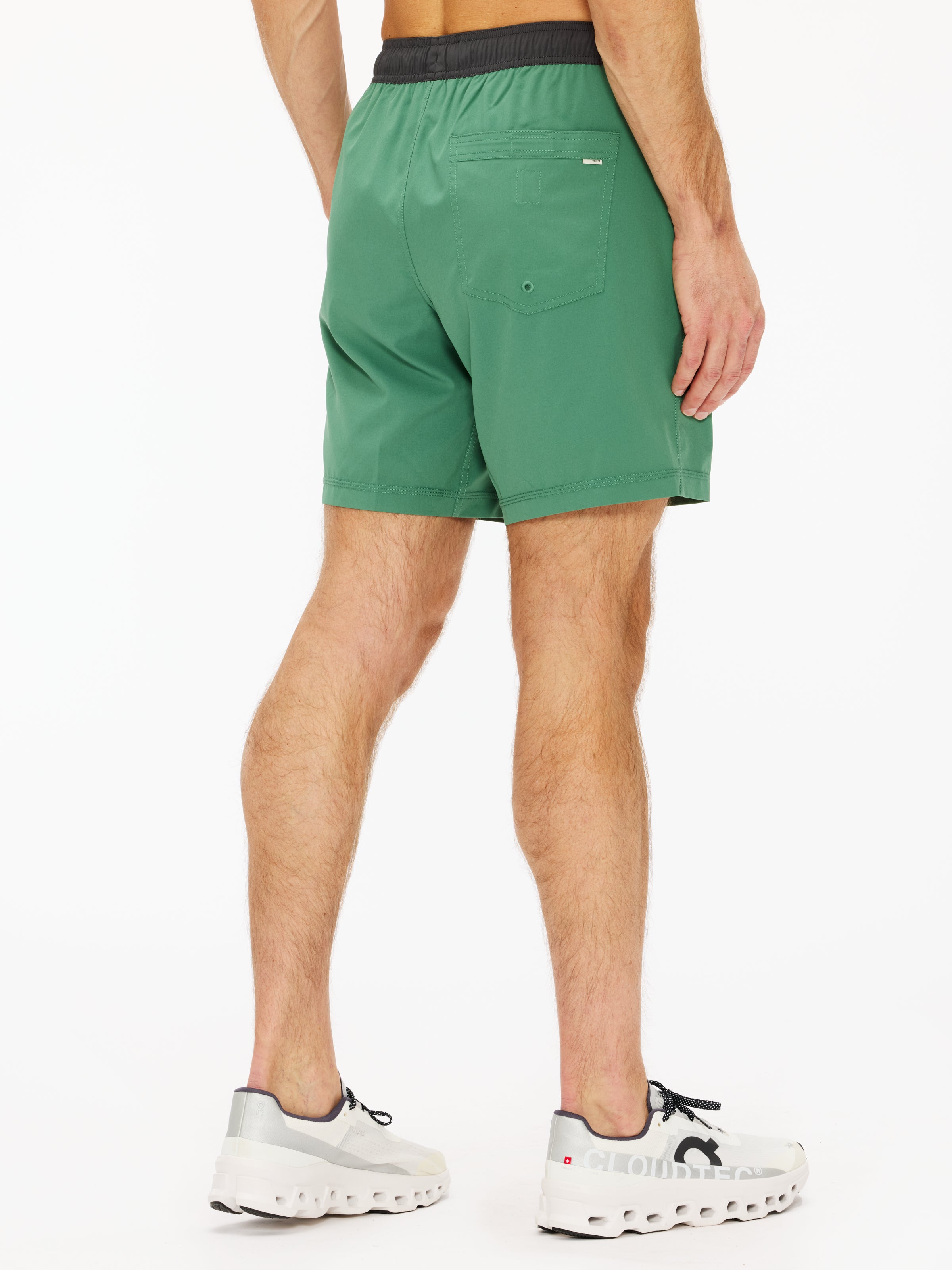 Vuori Kore Short 7.5" - Lined