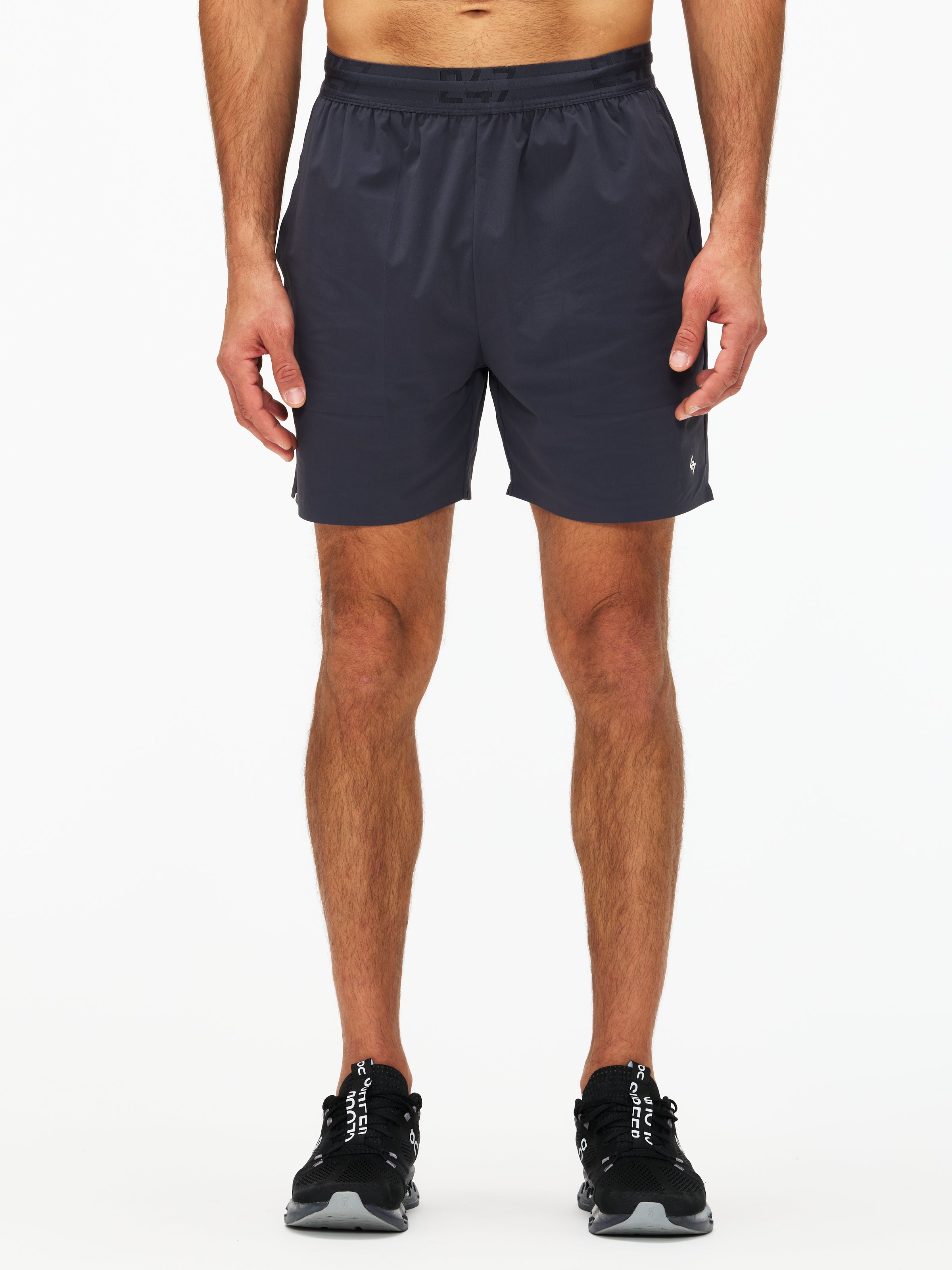 Represent 247 Team Fused Short