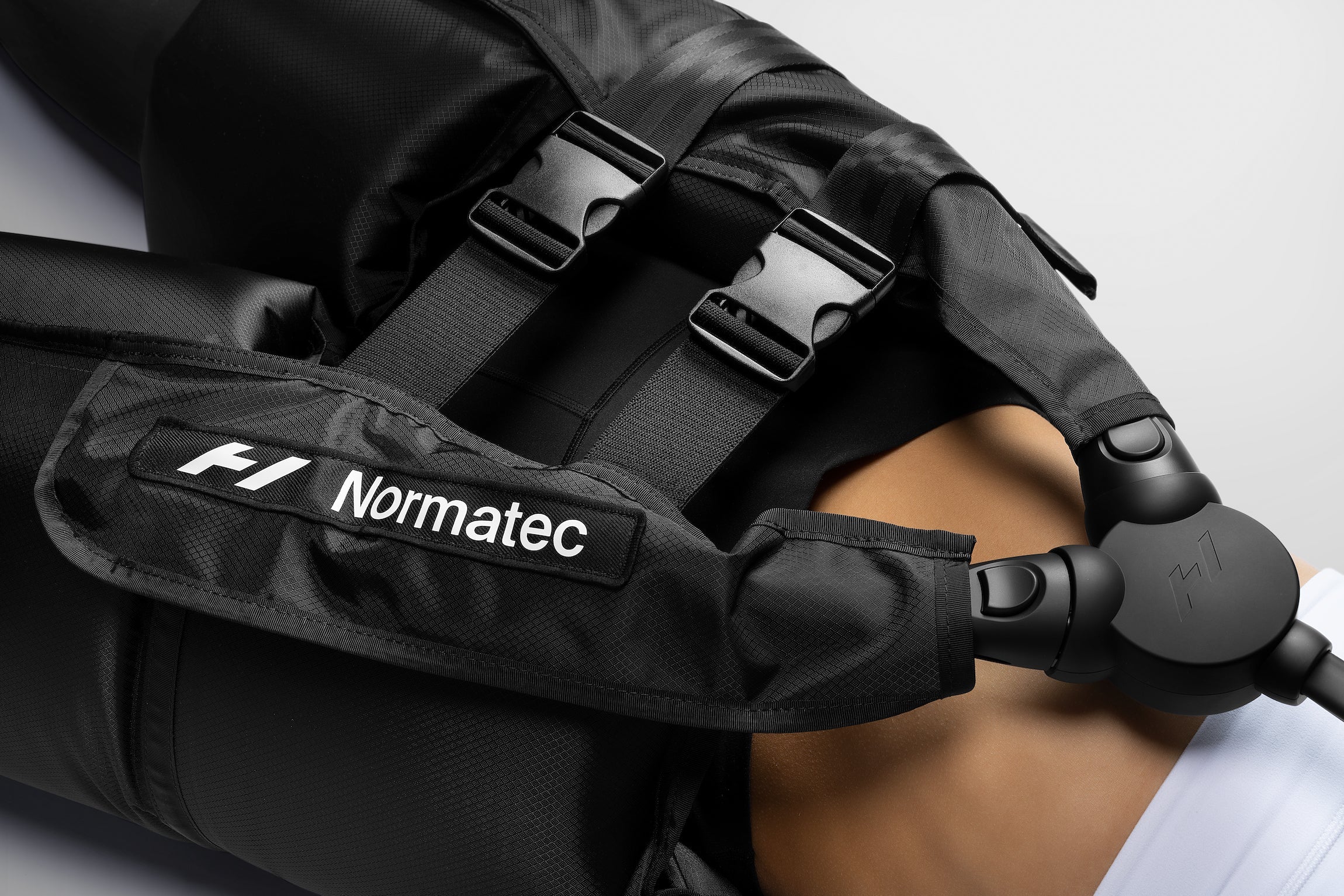 Normatec Full Body Package - Standard Legs