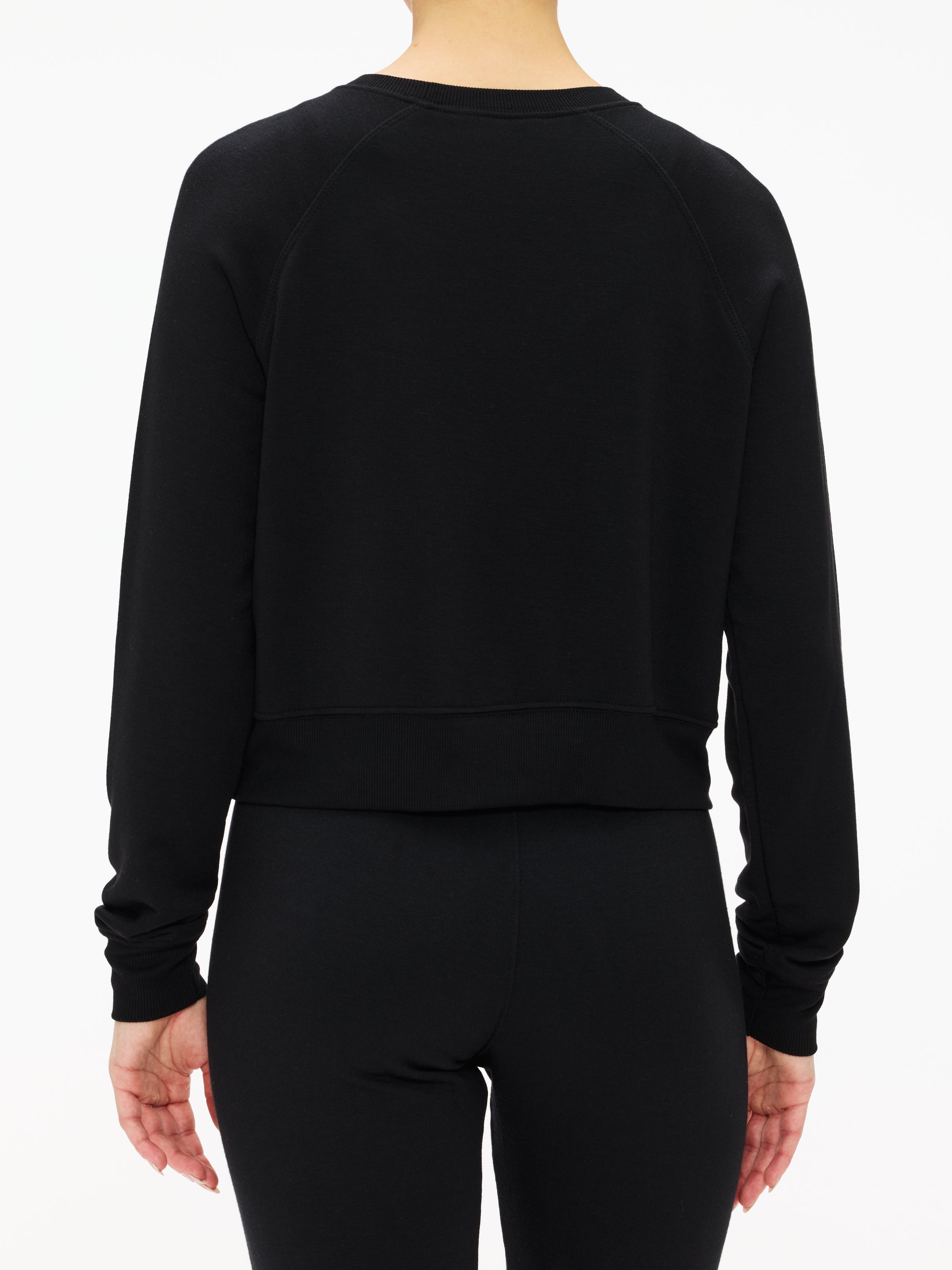 Splits59 Brooks Fleece Sweatshirt