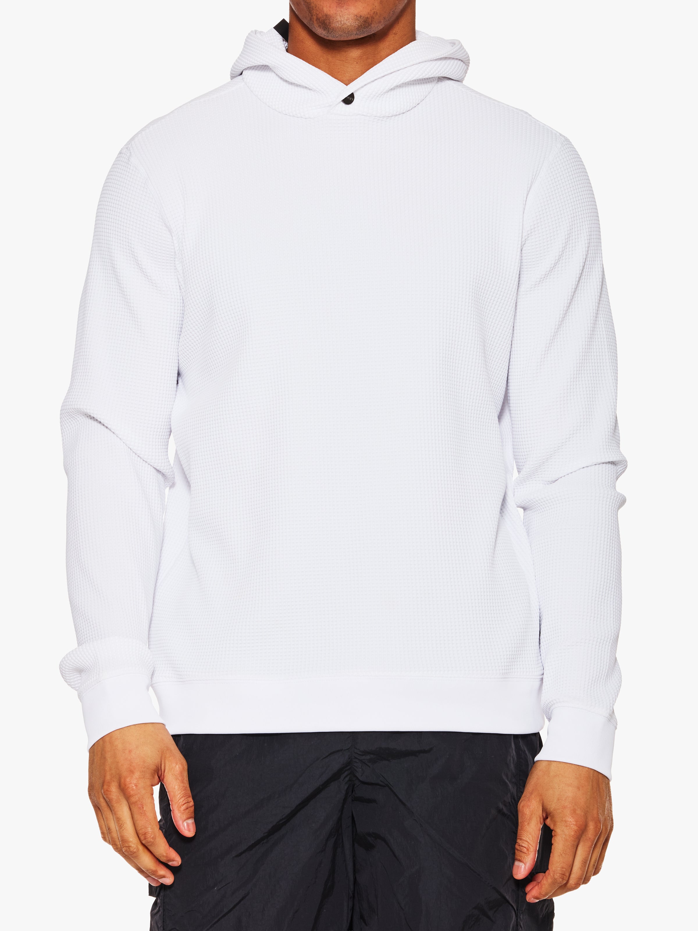 Vuori Jamestown Pullover Hoodie