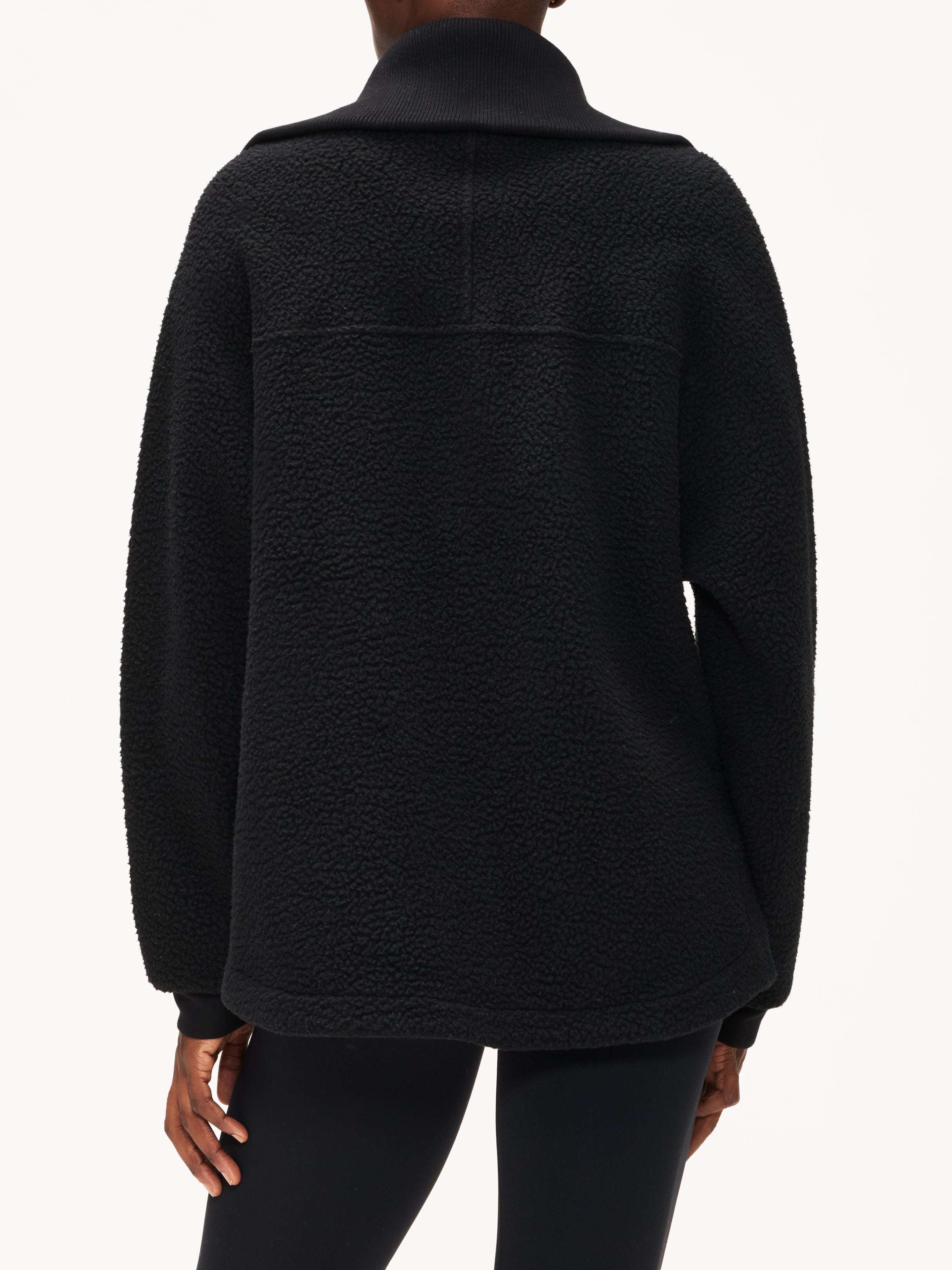 Varley Eleanor Patch Pocket