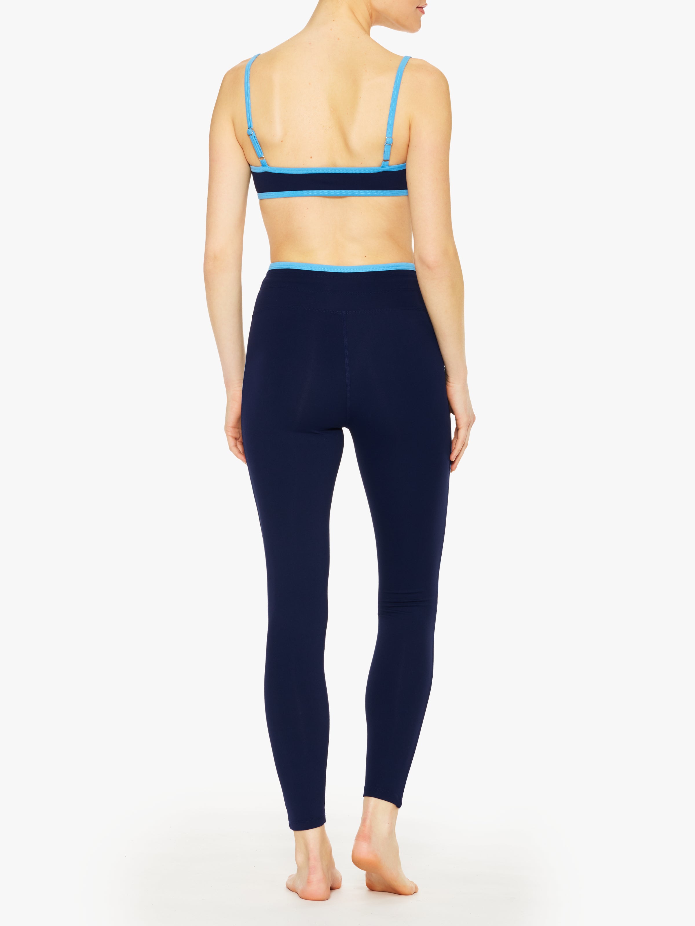 Year Of Ours The Sport Monica Bra