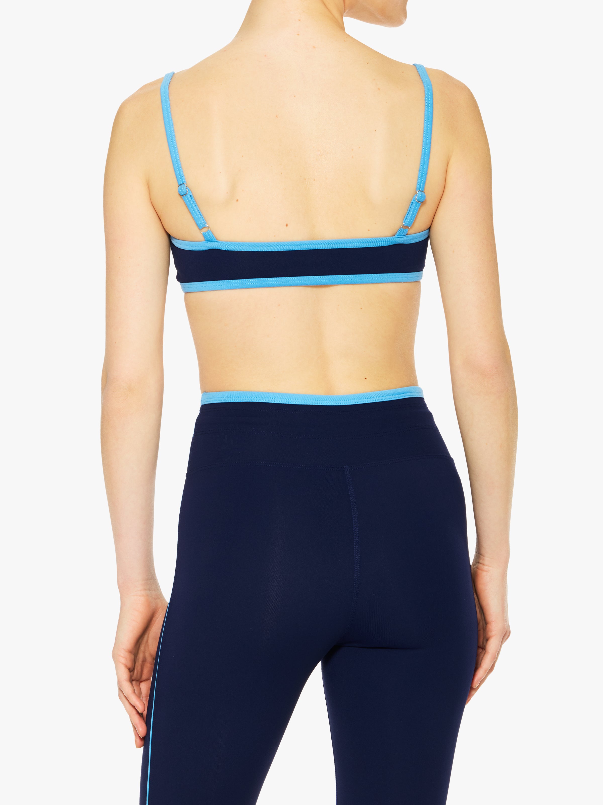 Year Of Ours The Sport Monica Bra