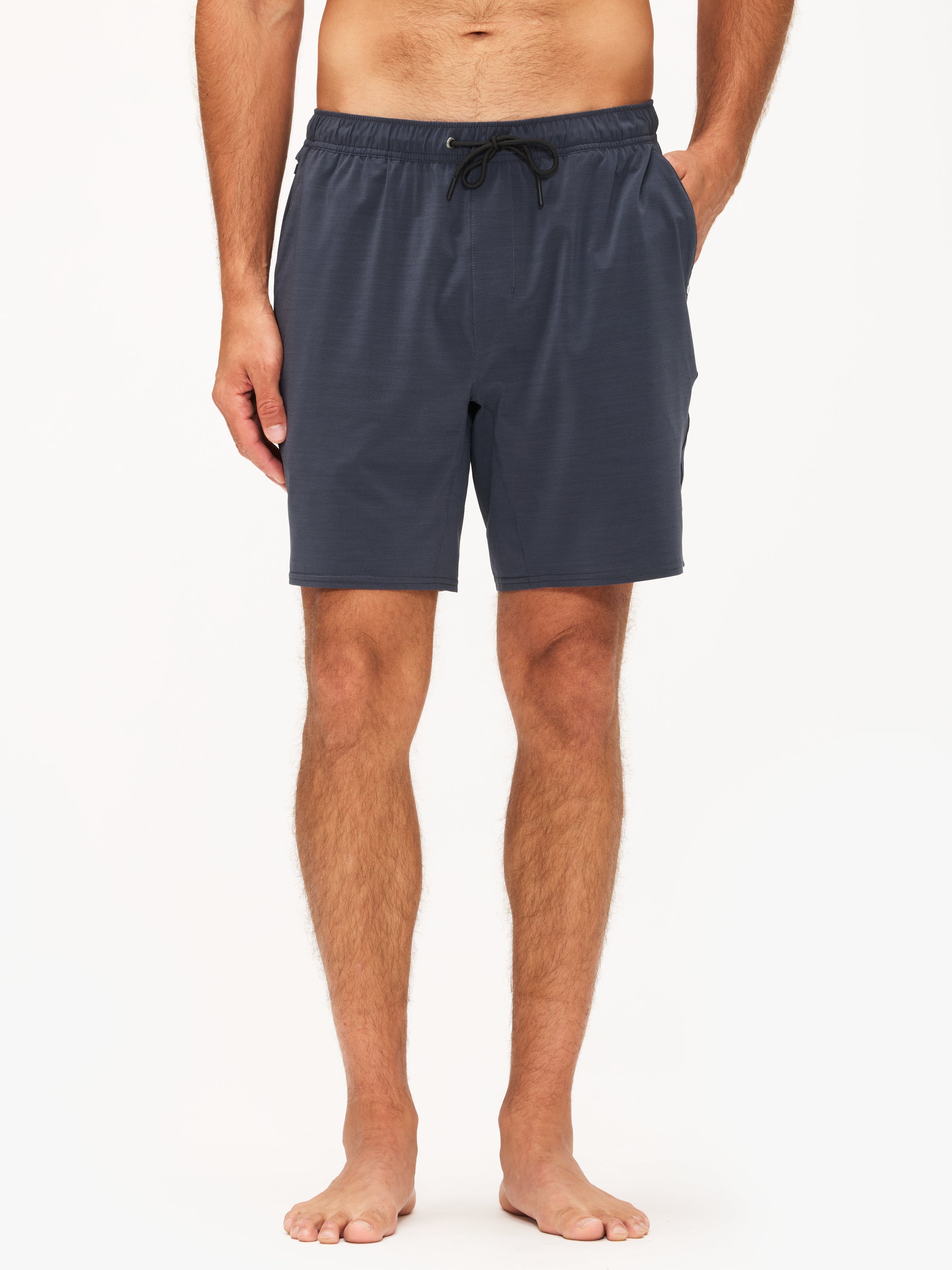 Vuori Elevate Kore 7.5" Short - Lined