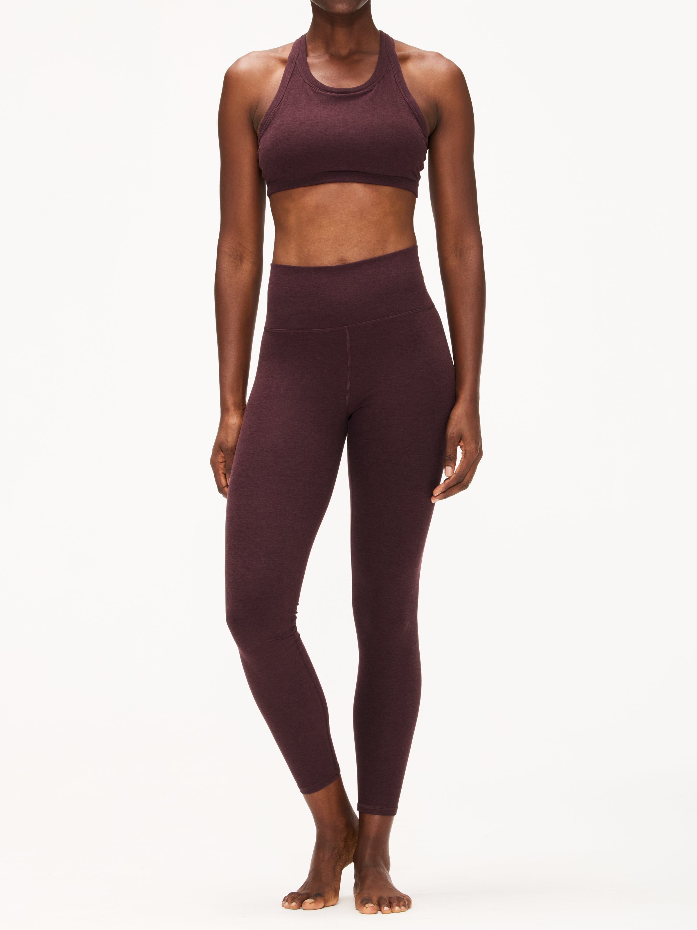 Vuori Elevation Racer Bra