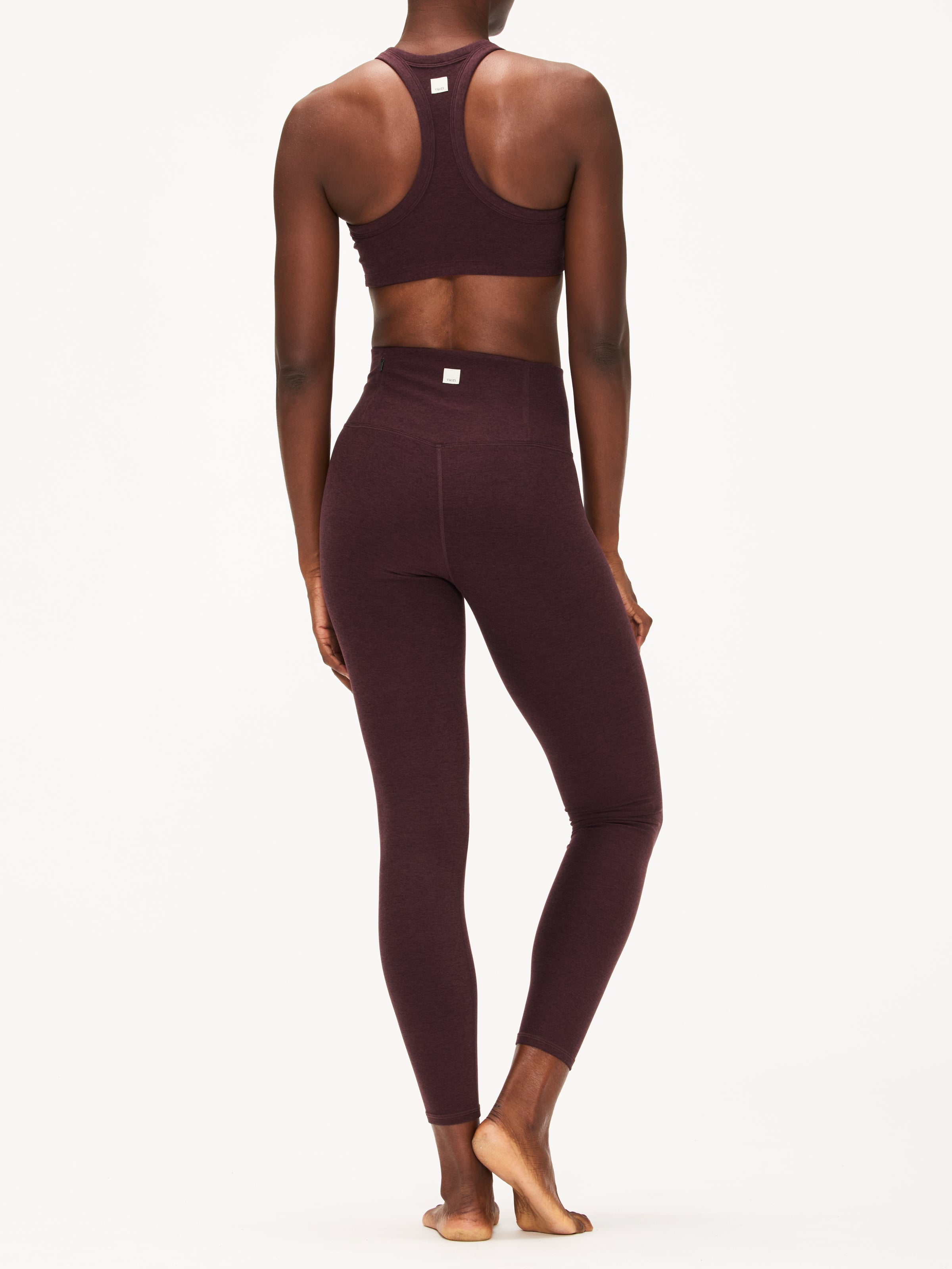 Vuori Elevation Racer Bra