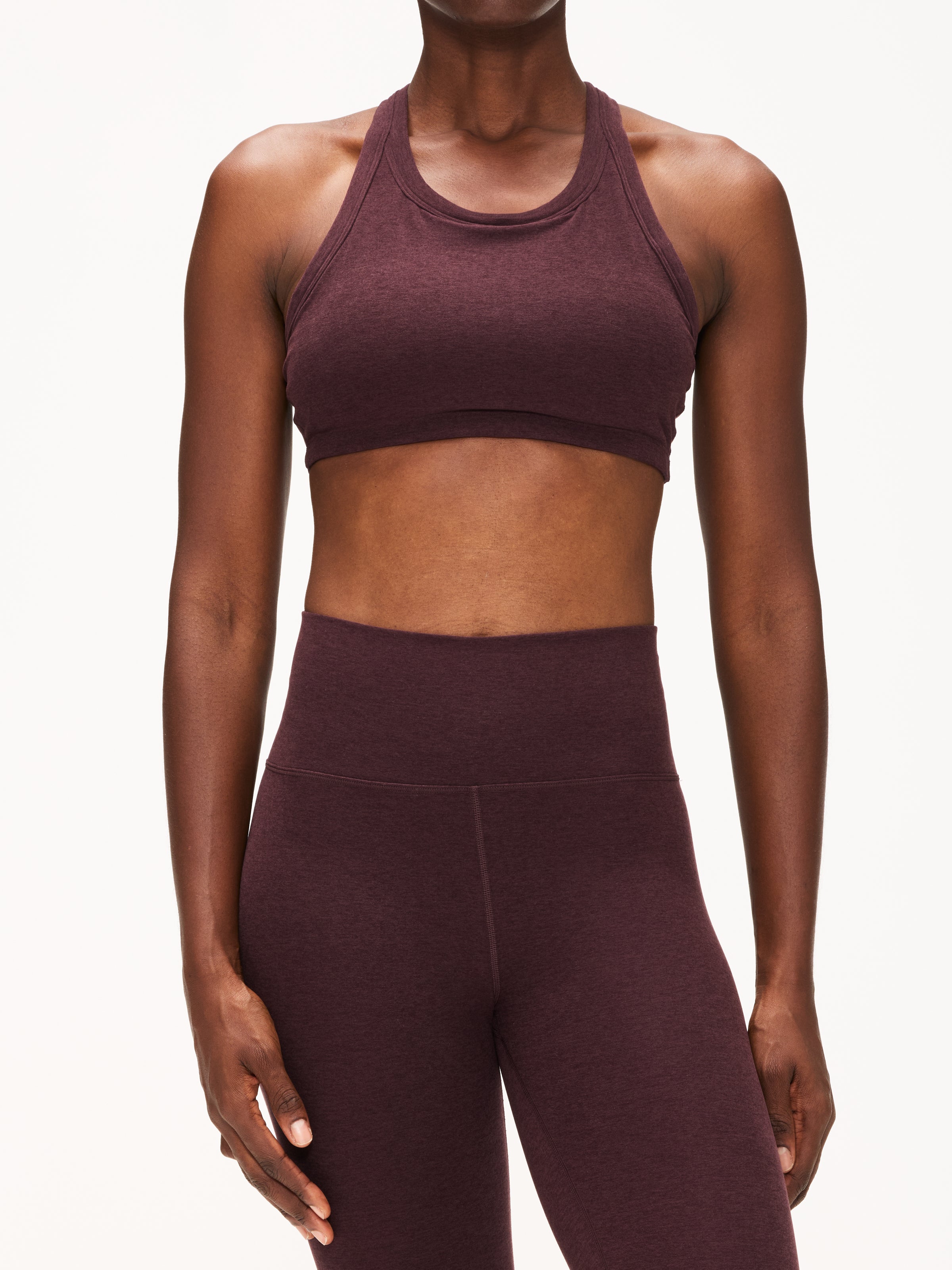 Vuori Elevation Racer Bra