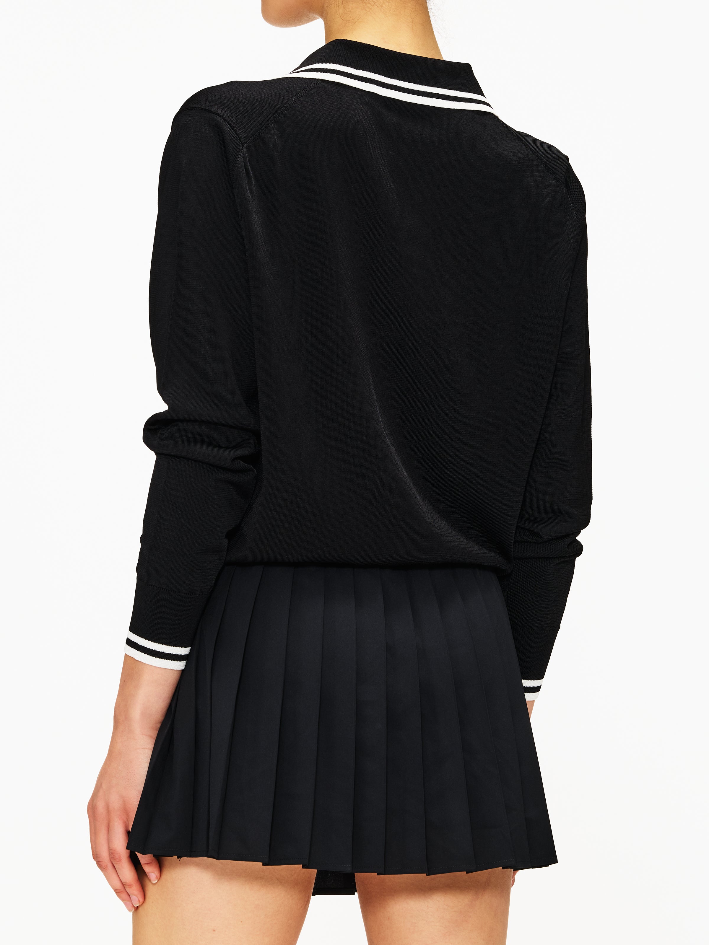 Splits59 Taylor Knit Polo