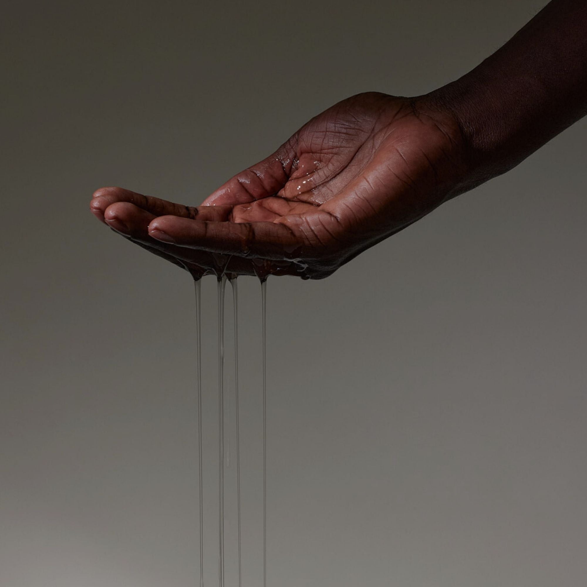 shine silicone