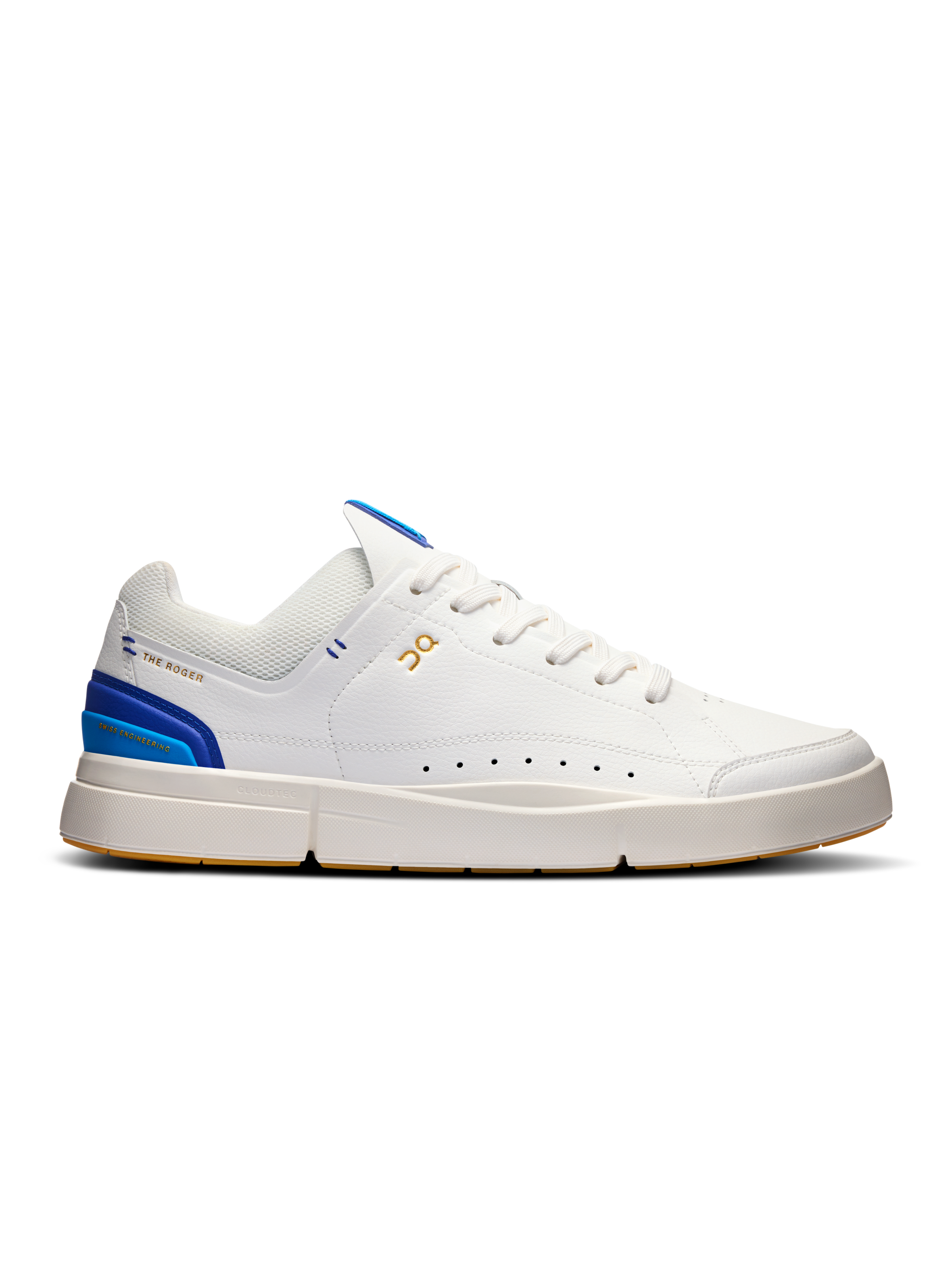 On The Roger Centre Court 2 Men's