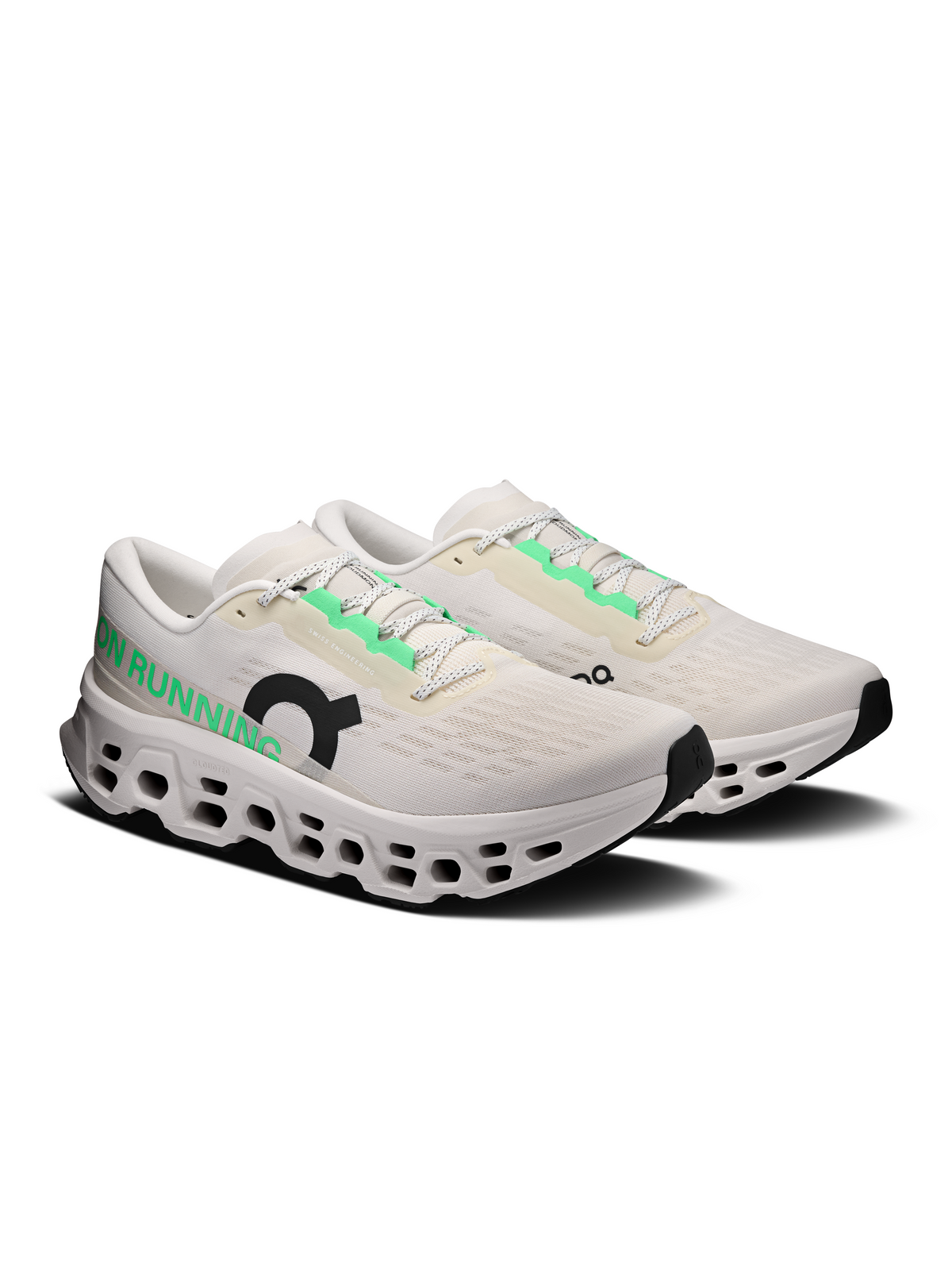 On Cloudmonster 3 Men's