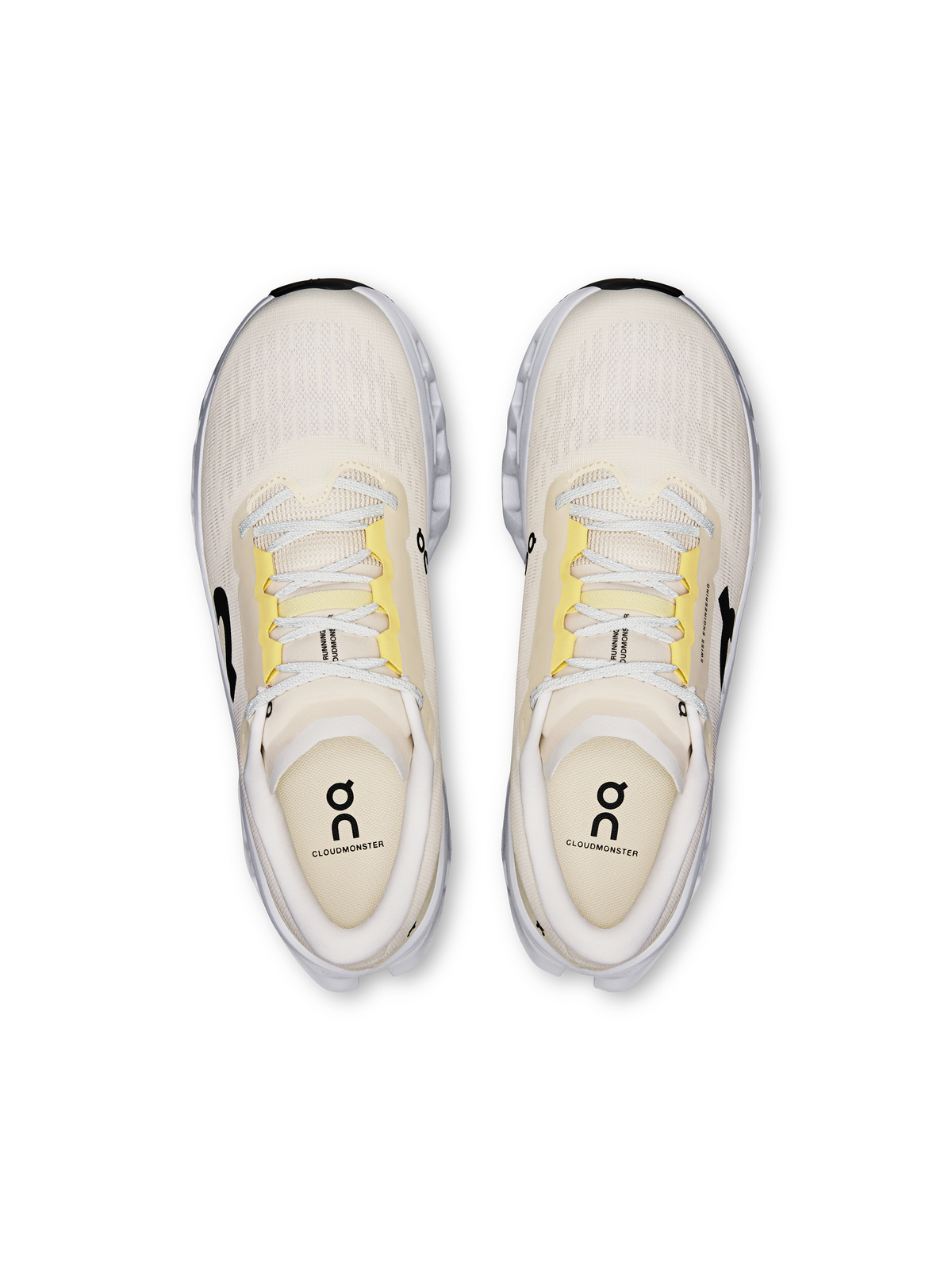 On Cloudmonster 3 Men's