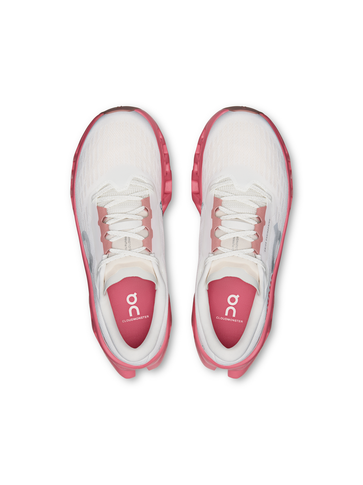 On Cloudmonster 3 Women's