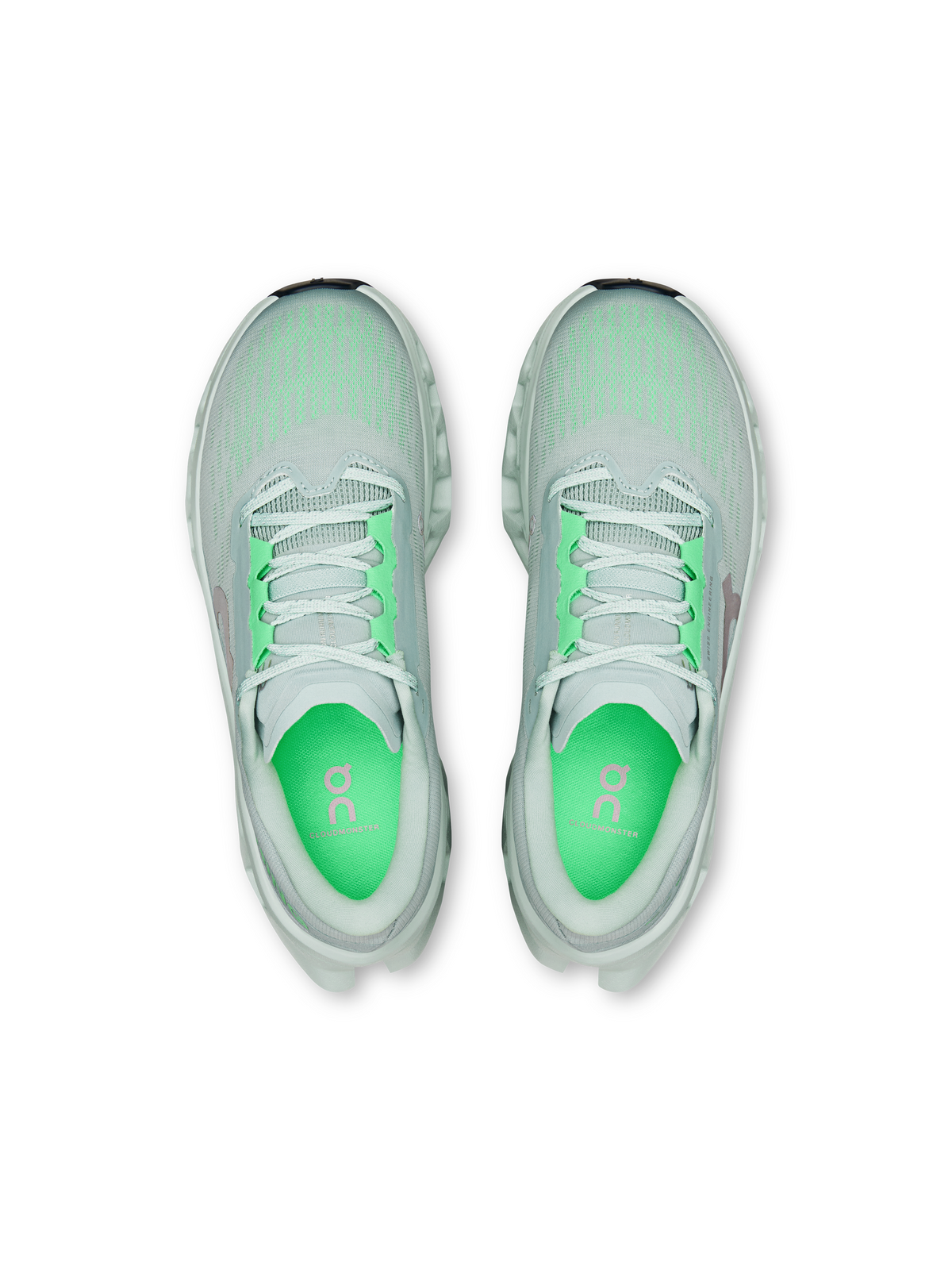 On Cloudmonster 3 Men's
