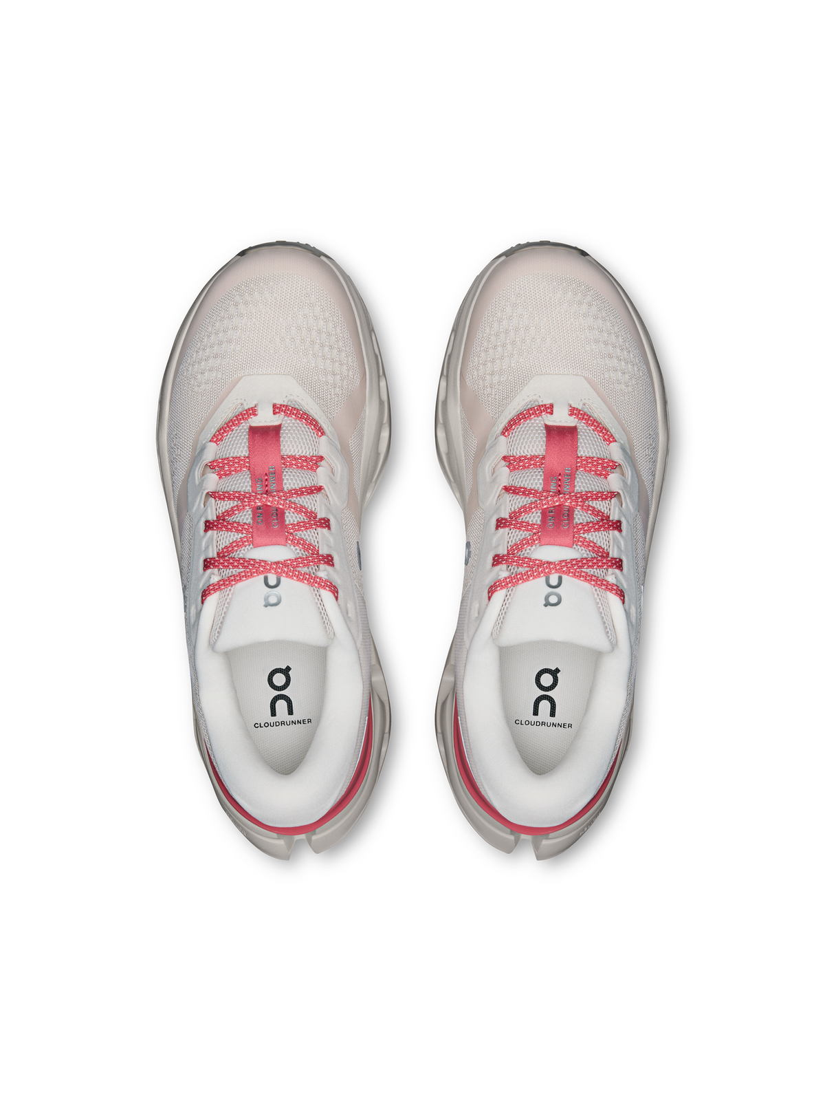 On Cloudrunner 3 Women's