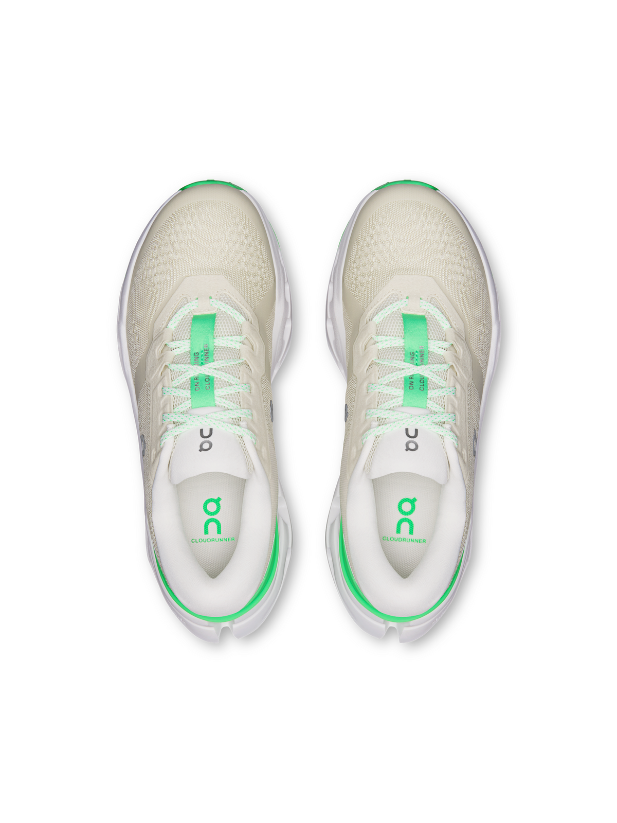 On Cloudrunner 3 Women's
