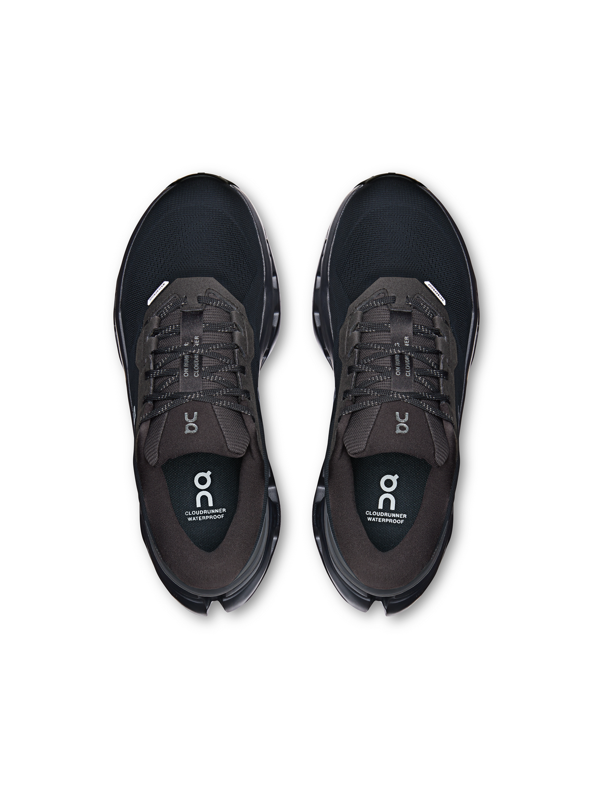 On Cloudrunner 3 Women's