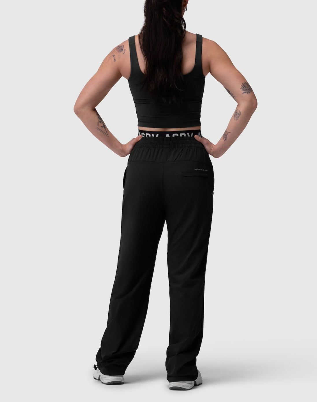 ASRV Ripstop Relaxed Track Pant