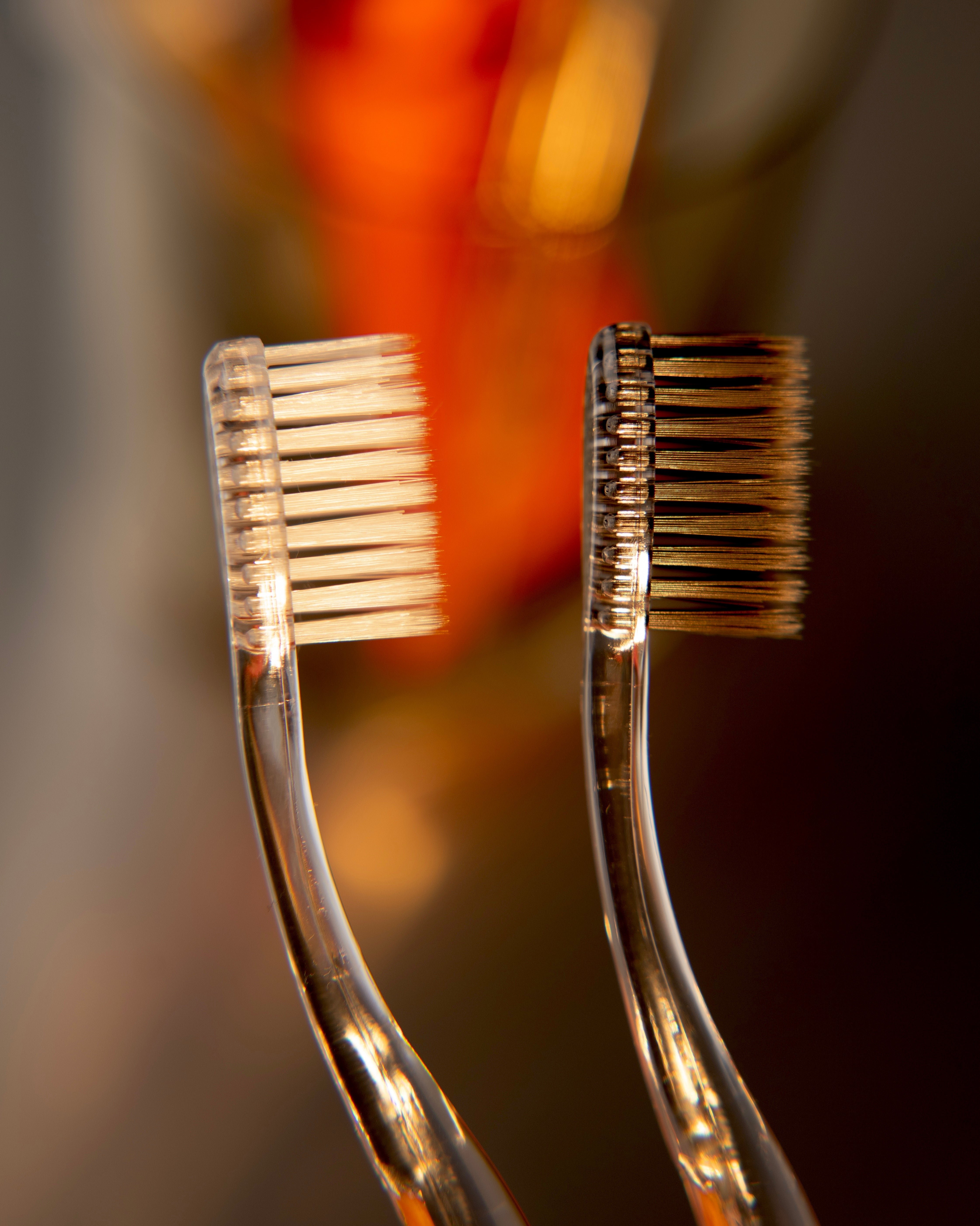 The Nano-Silver Toothbrush
