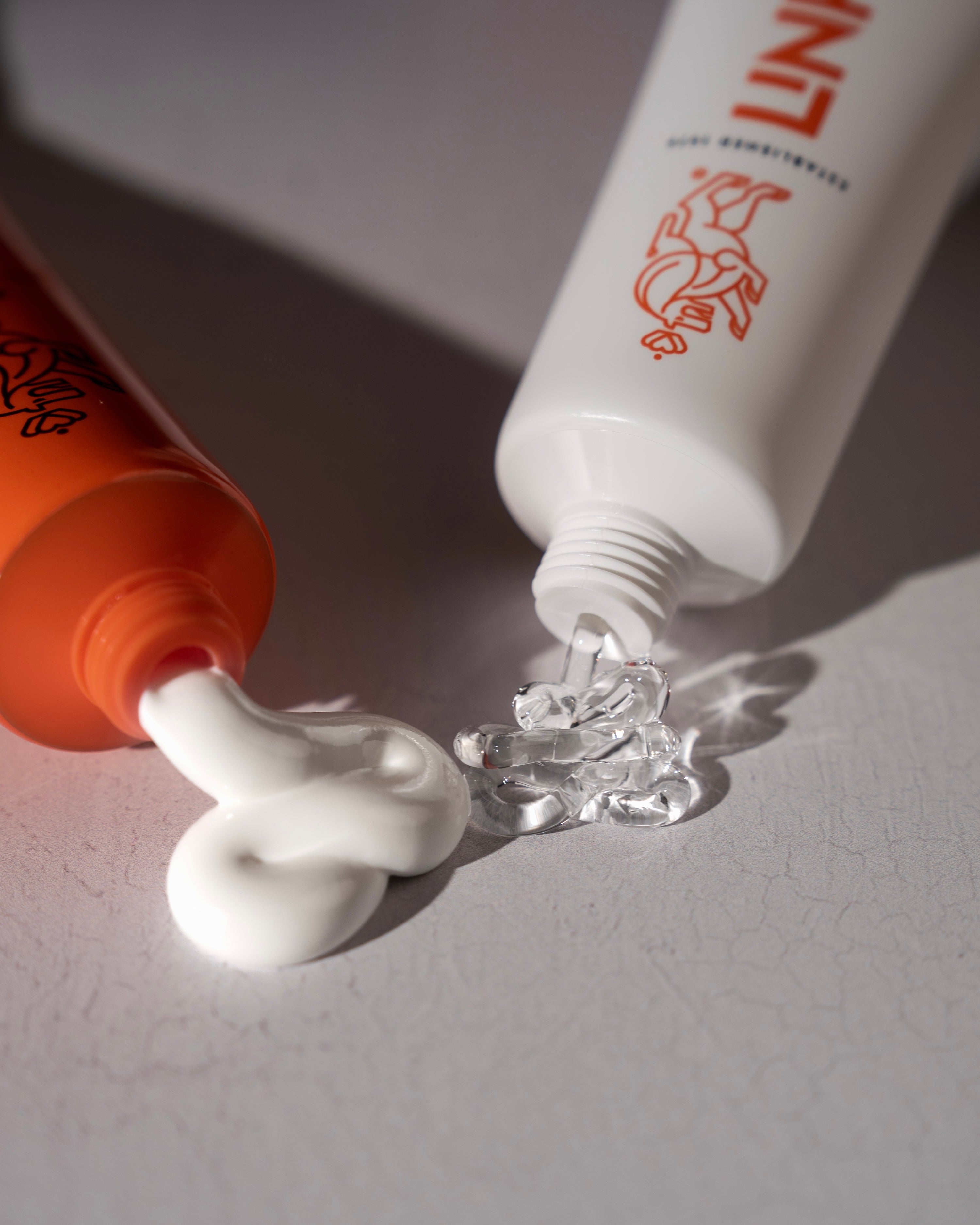 The Daily Whitener Gel
