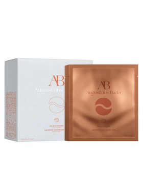 Augustinus Bader The Eye Patches (6 Sachets)
