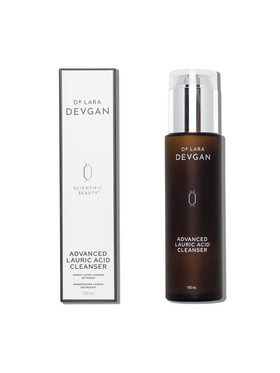 Dr. Devgan Advanced Lauric Acid Cleanser