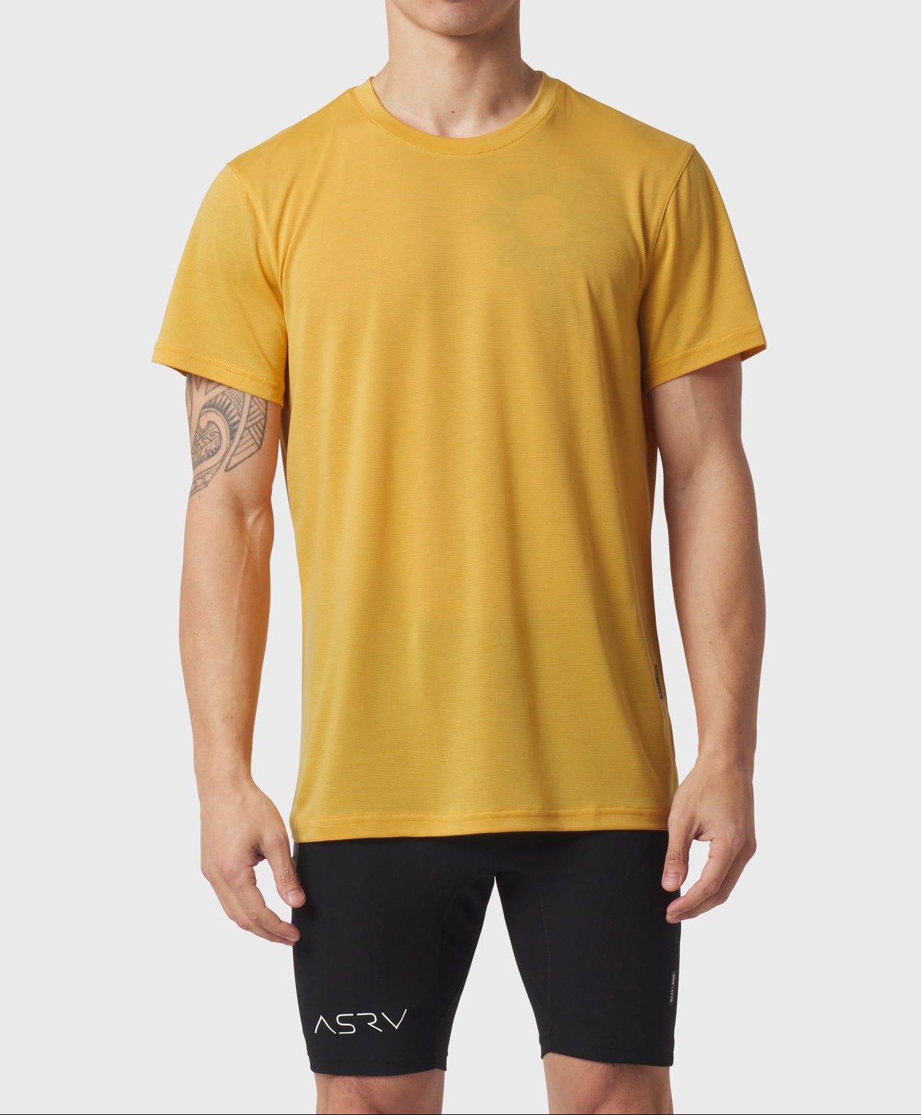 ASRV Polartec Training Tee