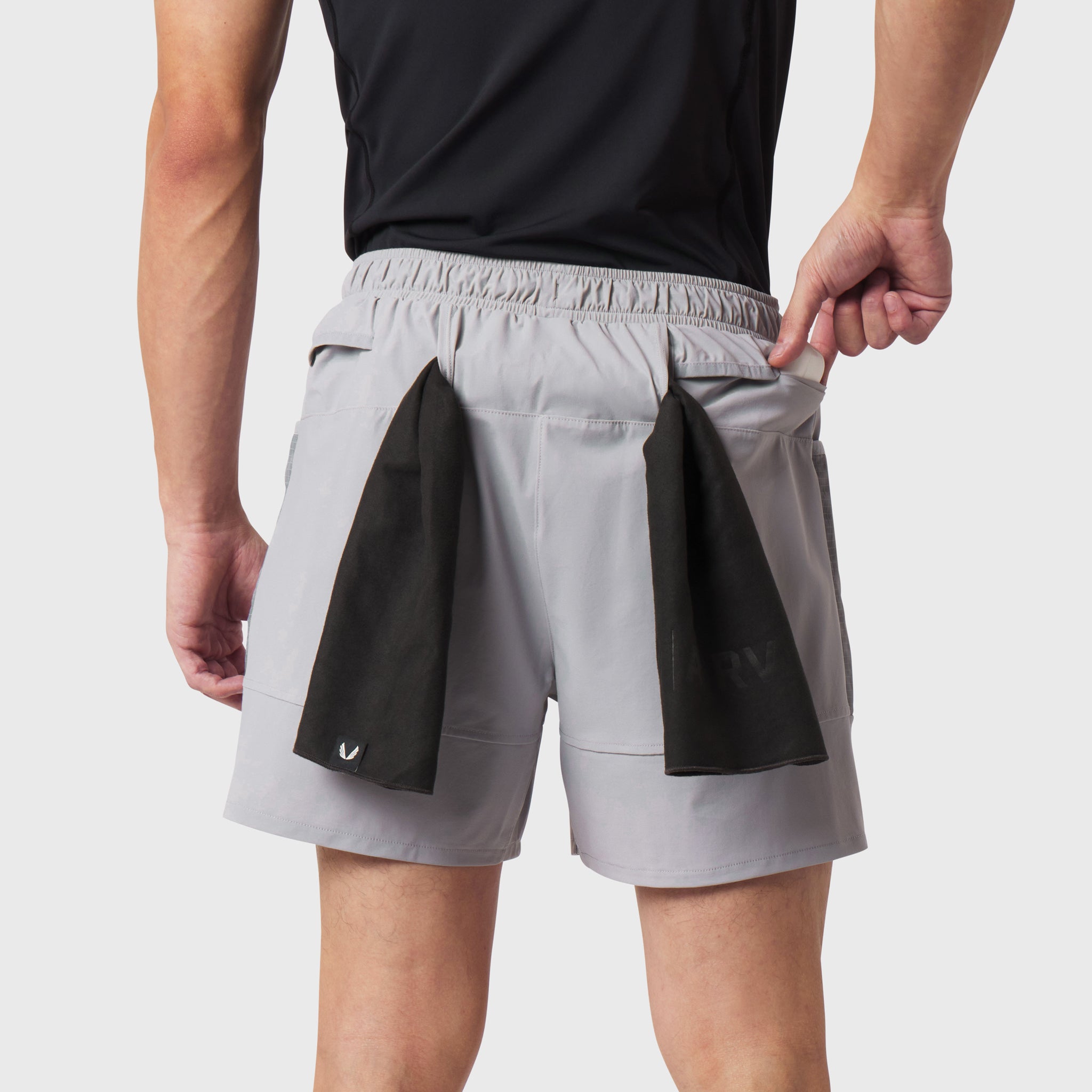 ASRV Tetra-Lite® Adventure Short