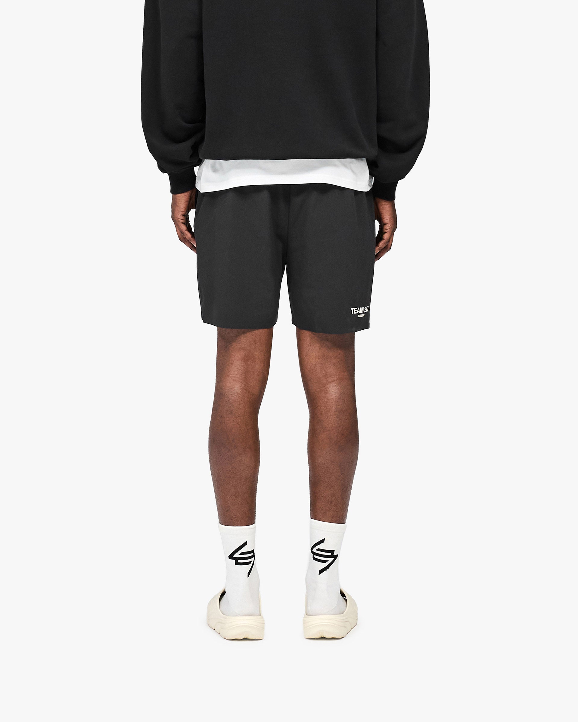 Represent Team 247 Fused Short