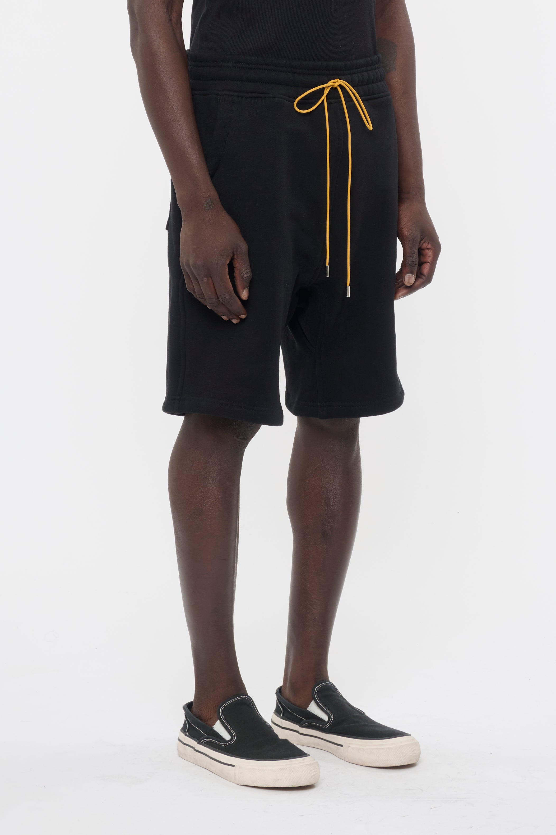 Rhude Classique Sweatshort