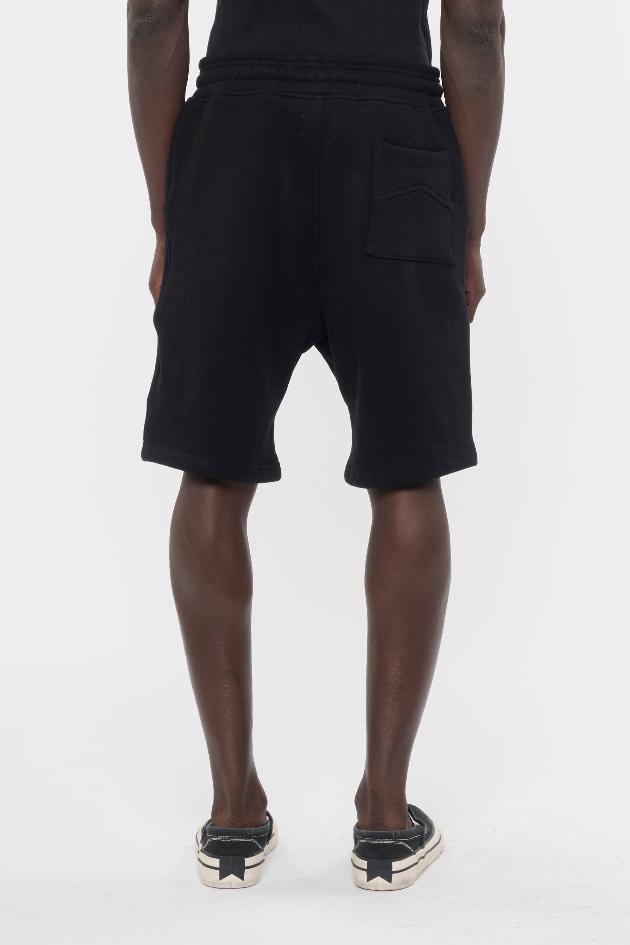 Rhude Classique Sweatshort