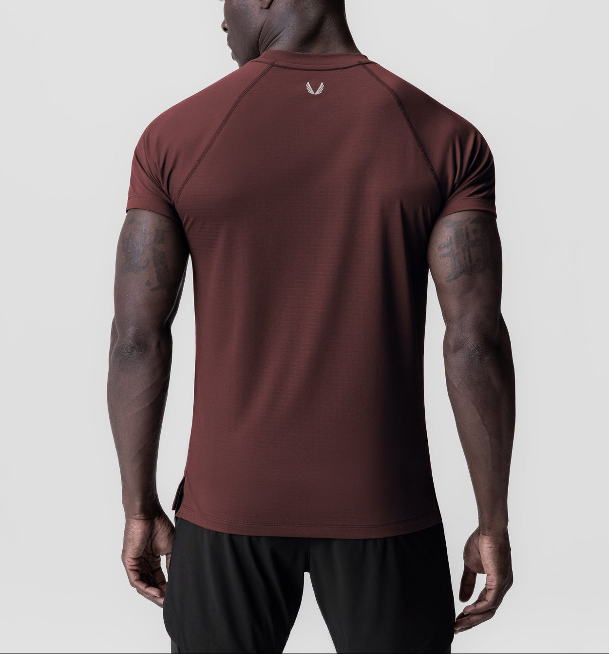 ASRV 3D-Lite 2.0 Lycra Fitted Tee Otwr