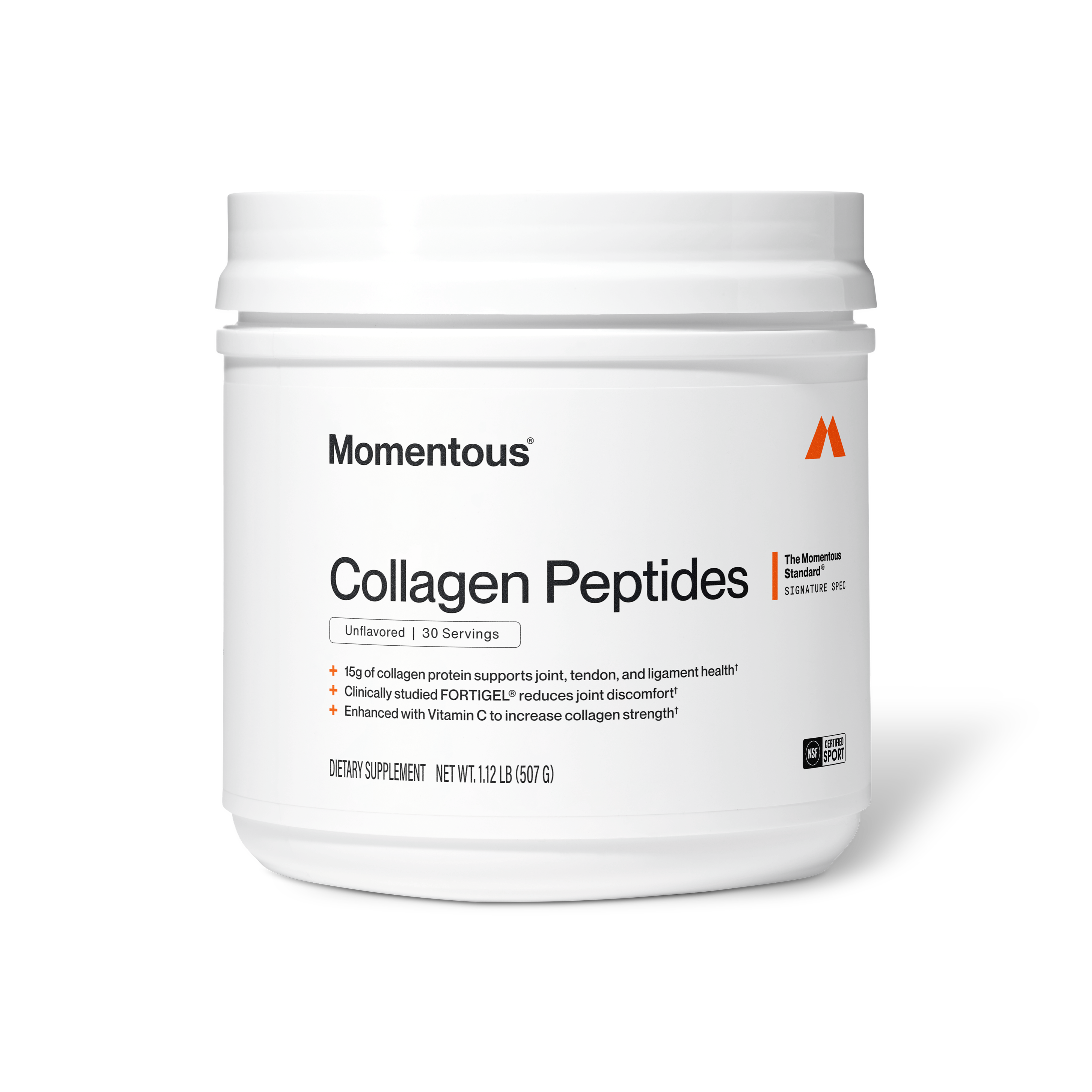 Collagen Peptides