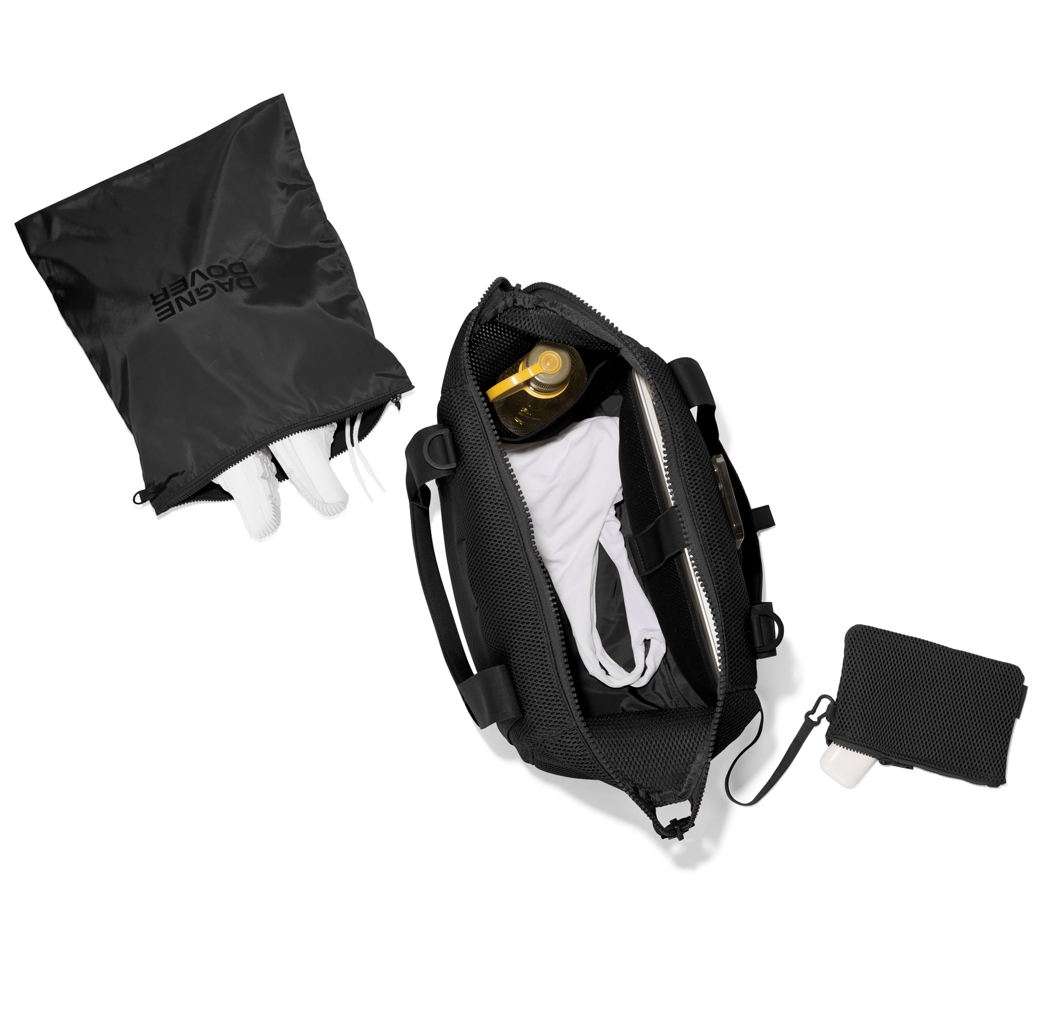 Dagne Dover Landon Carryall Medium