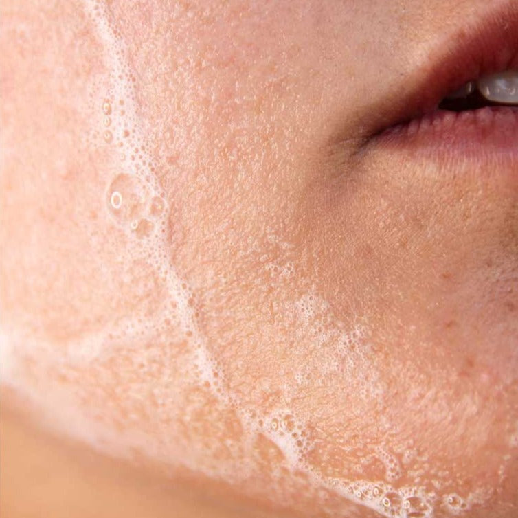 Dr. Devgan Advanced Lauric Acid Cleanser