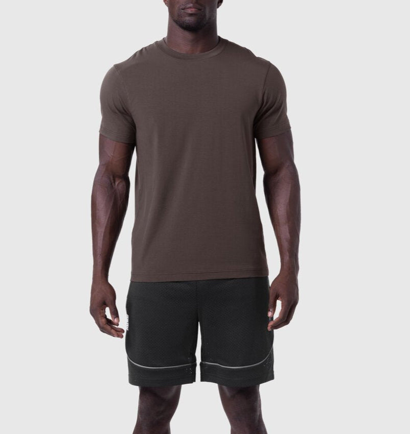 ASRV Supima Essential Tee