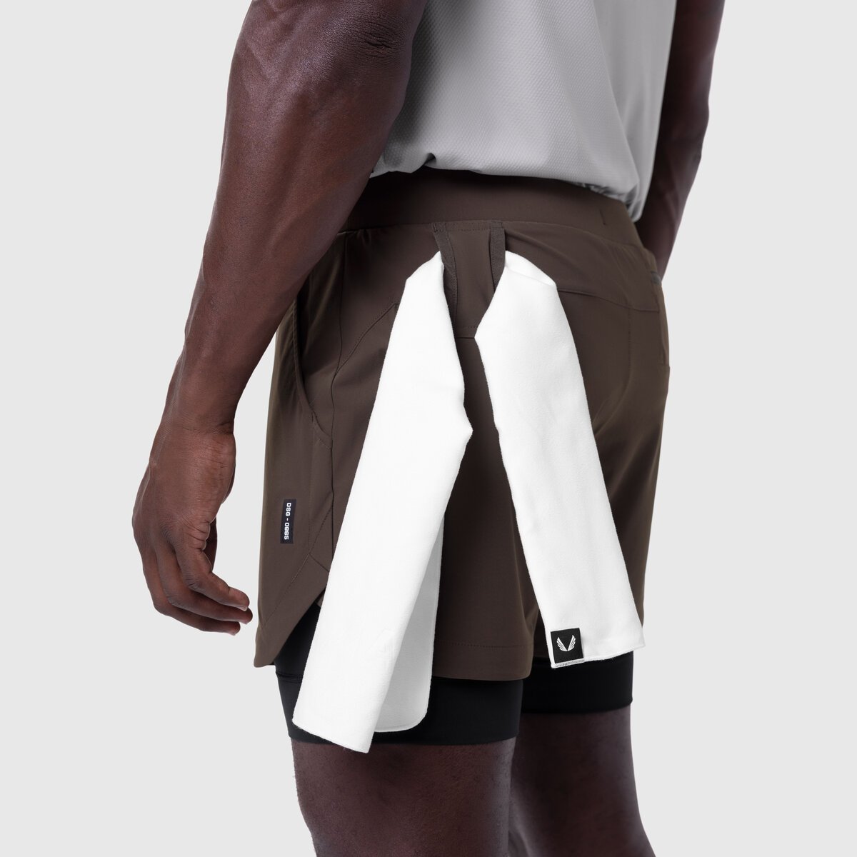 ASRV Tetra-Lite Wing Short 5" - Lined