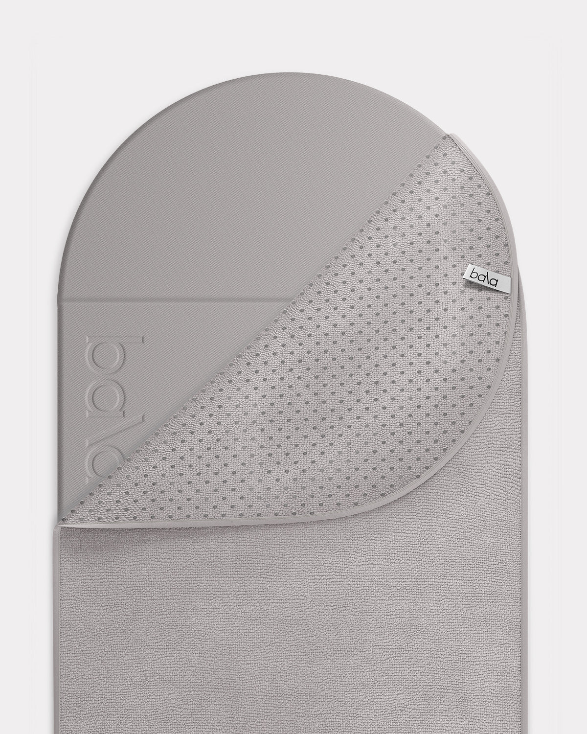 The Capsule Mat Towel