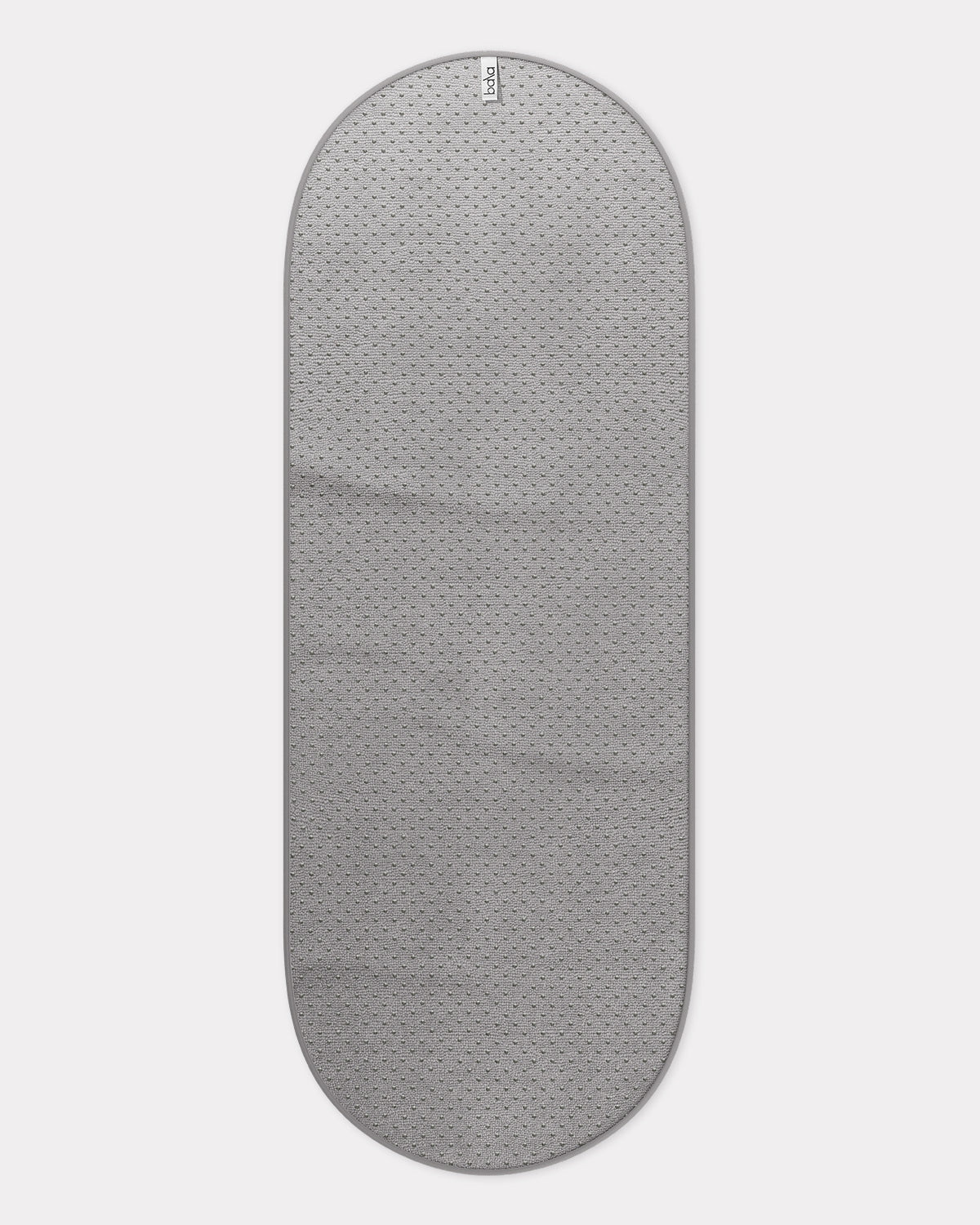 The Capsule Mat Towel