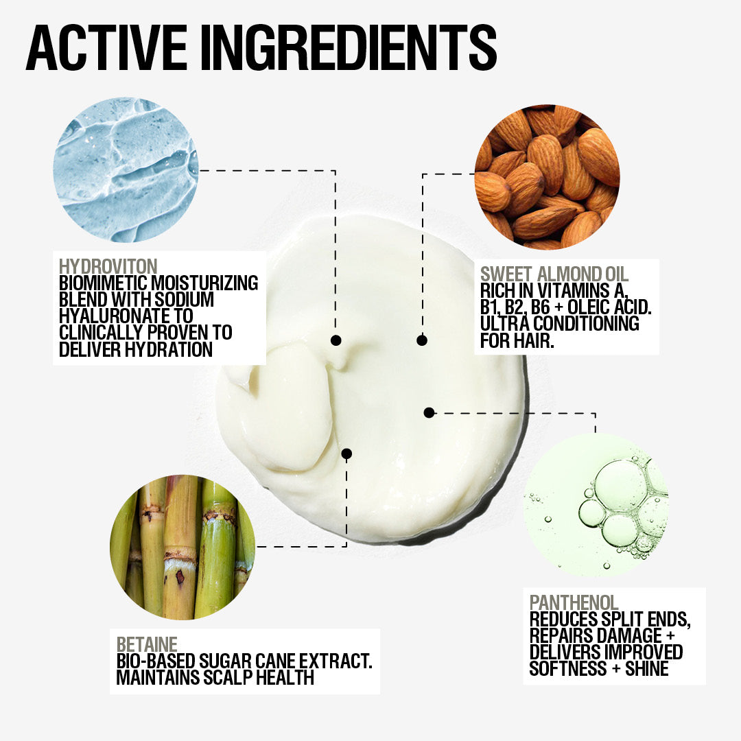 Grown Alchemist Hydra-Restore Conditioner