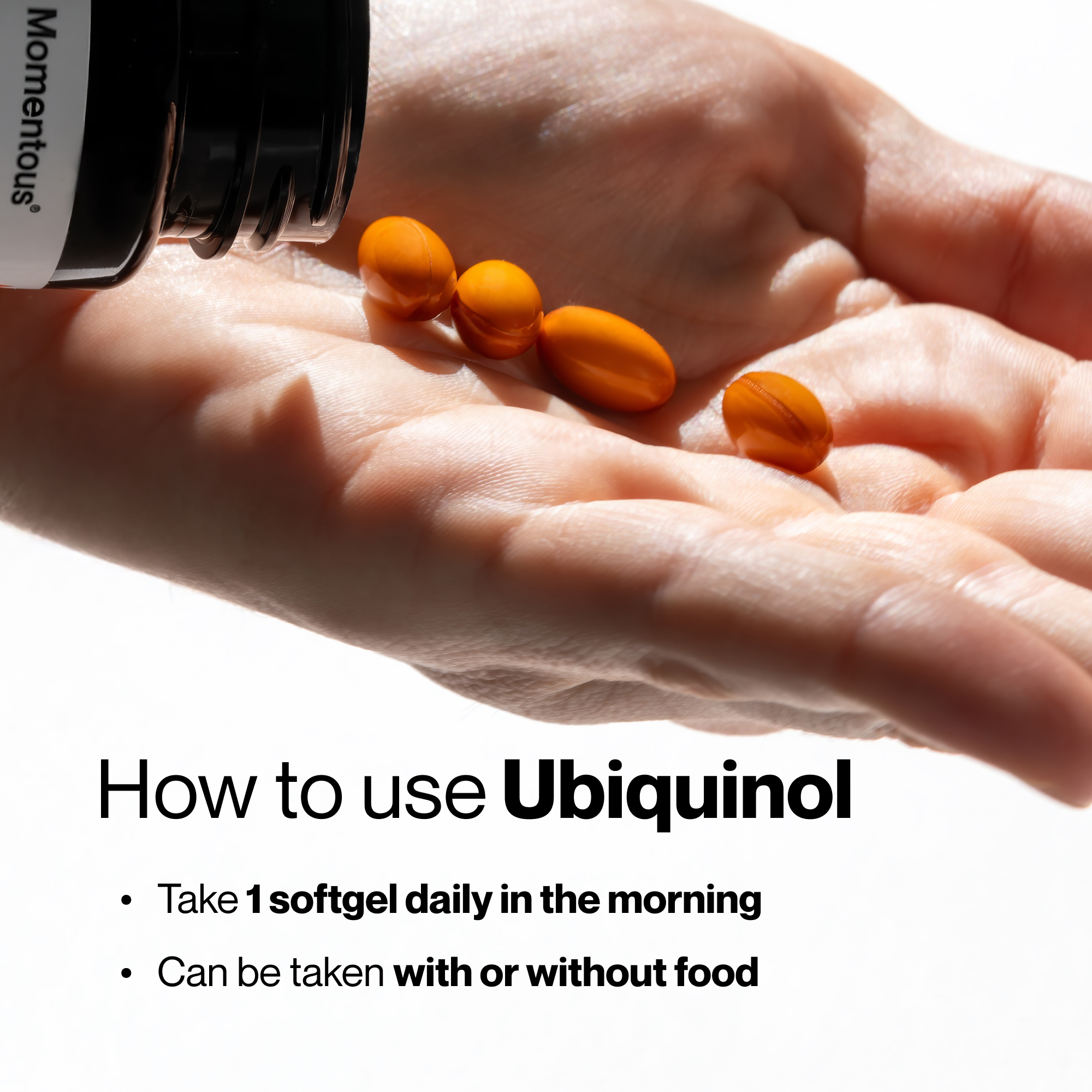 Ubiquinol