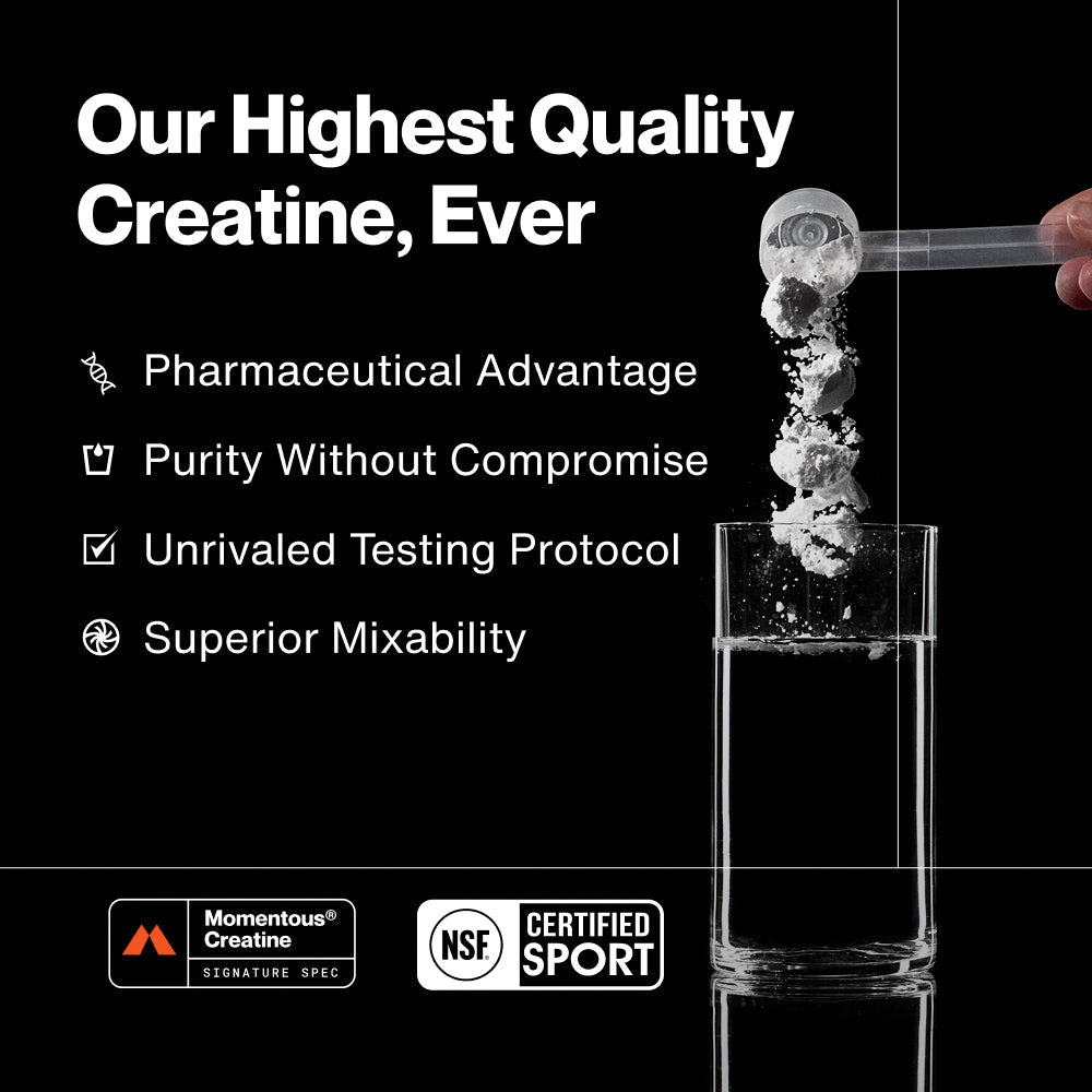 Creatine - 90 Servings
