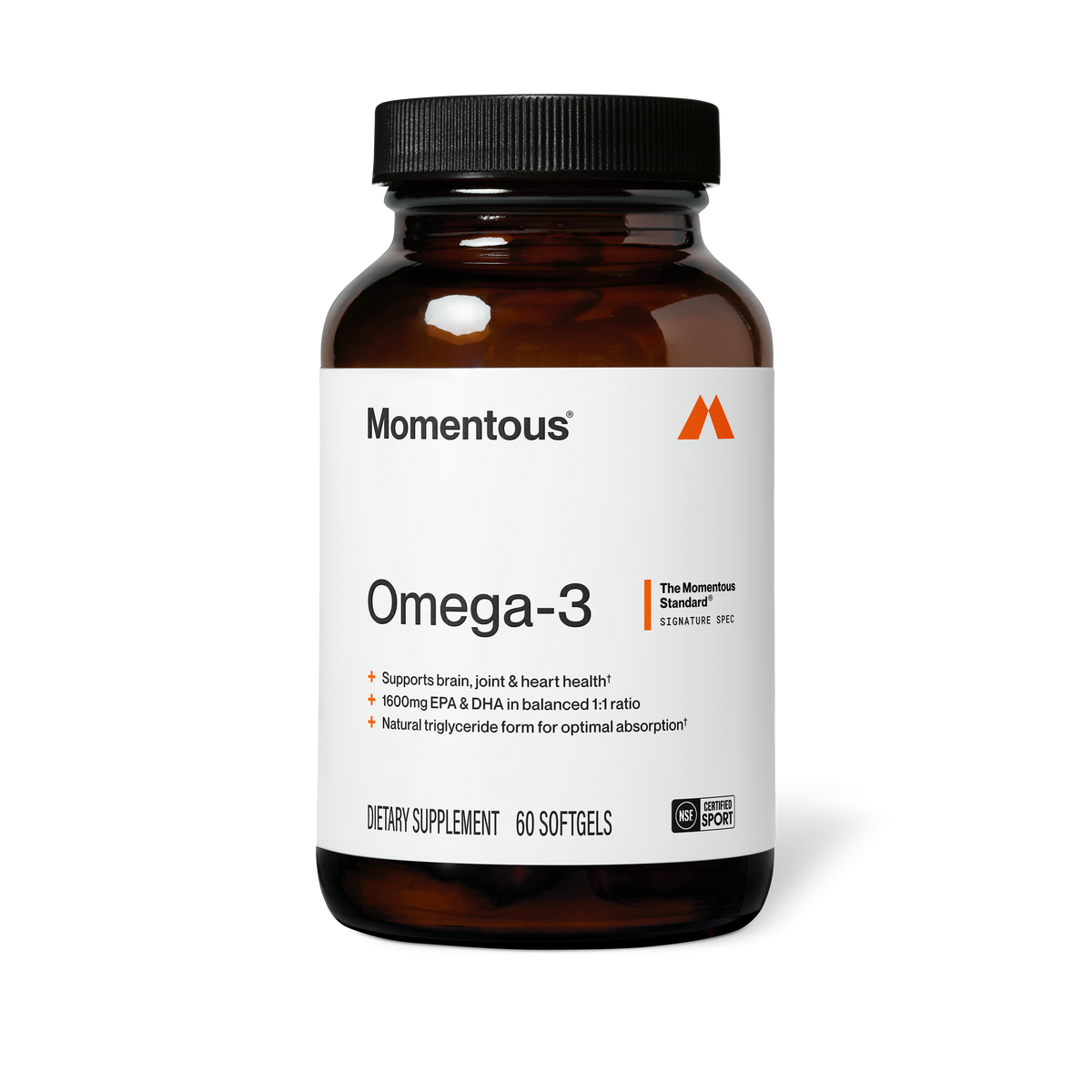 Omega-3