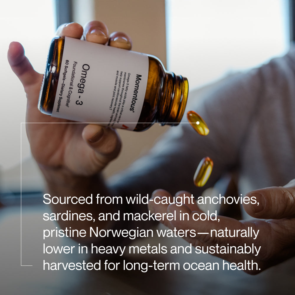 Omega-3