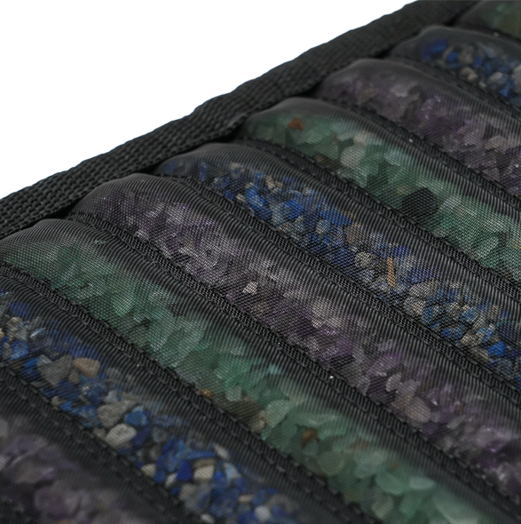 Infrared PEMF Mat