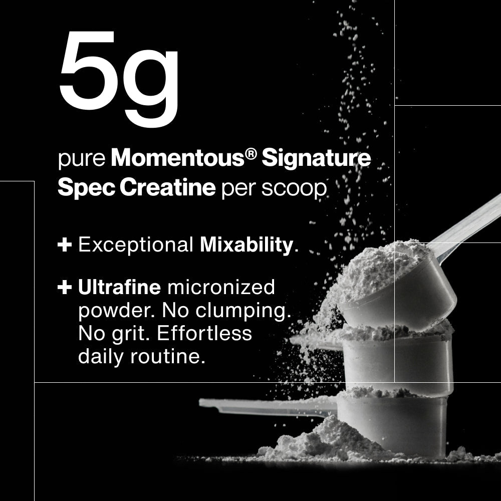 Creatine - 90 Servings