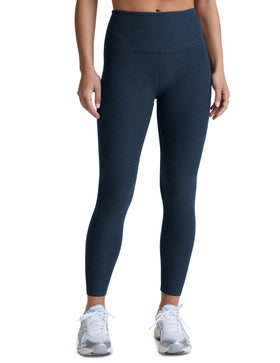 Beyond Yoga Spacedye Caught In The Midi High Waist Legging
